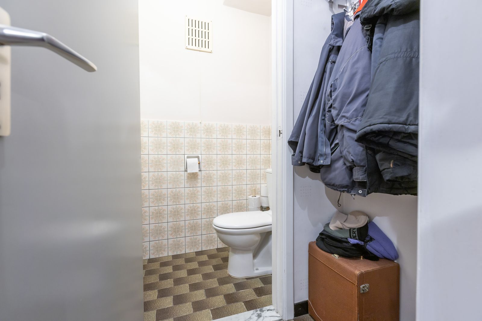 Verzorgd appartement met 2 slpk op topligging foto 7