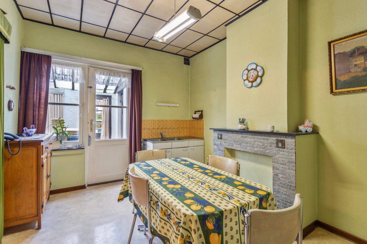 Huis te koop foto 5