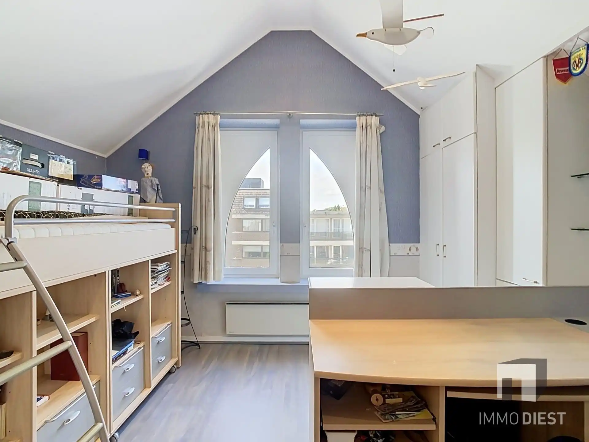 Een stijlvolle herenwoning met ruimte, charme, stadstuin én uitzonderlijk toekomstpotentieel, op slechts 1 km van de Markt van Diest foto 50