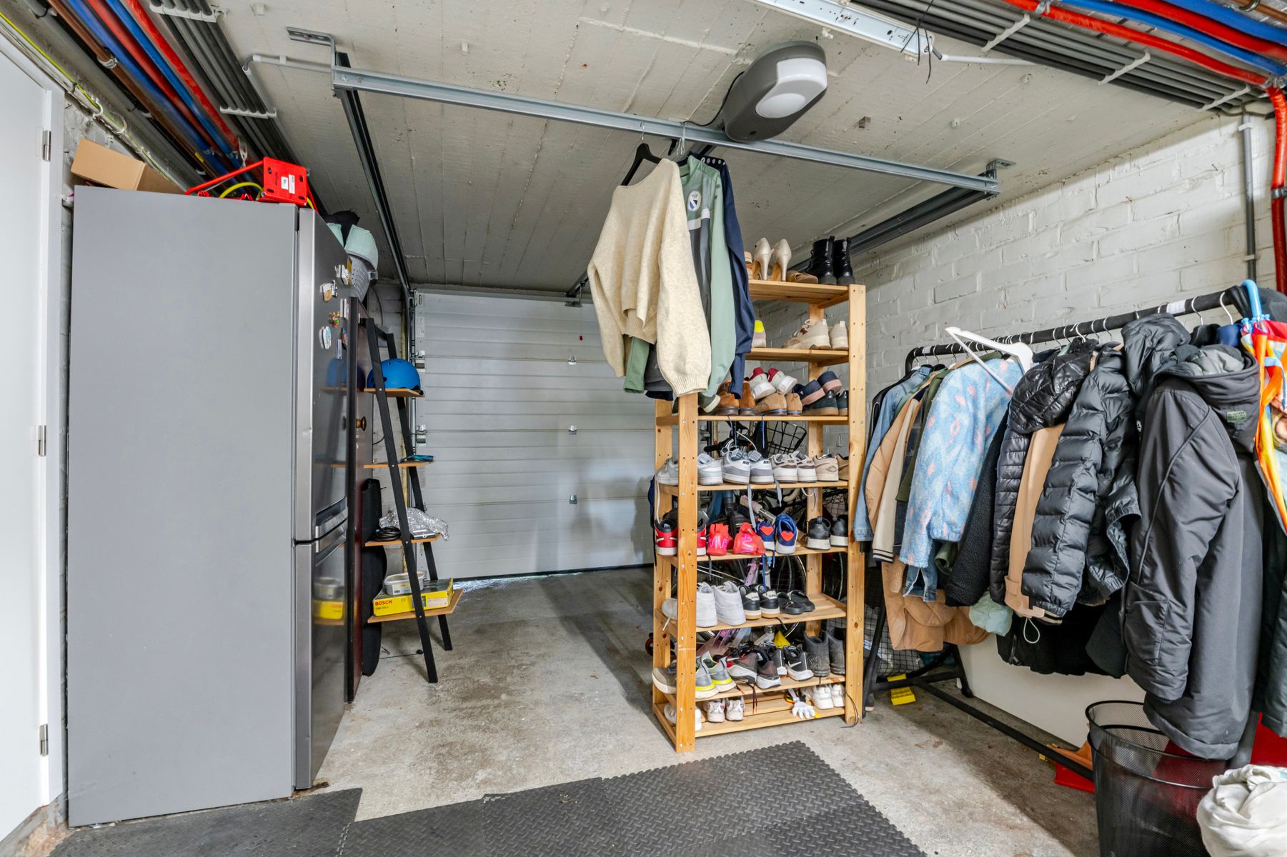 Instapklare bel-etagewoning met 4 slaapkamers in Aartselaar foto 15