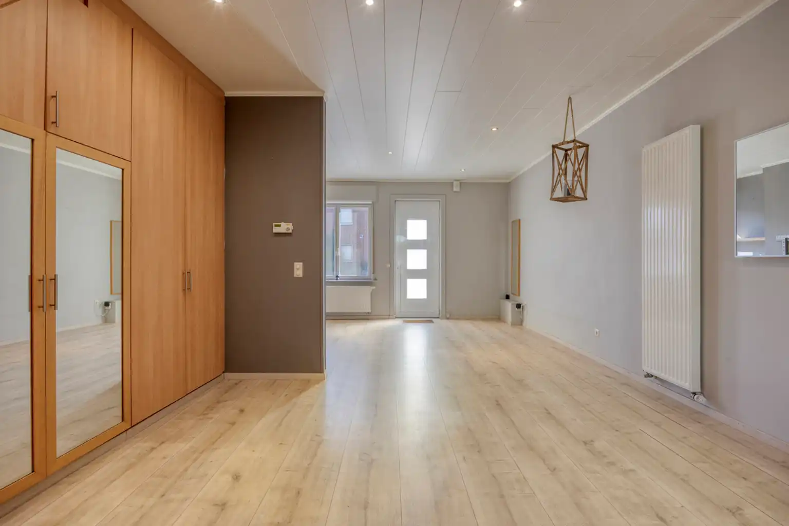 Woning met 3 slaapkamers en tuin in Mollem foto 6