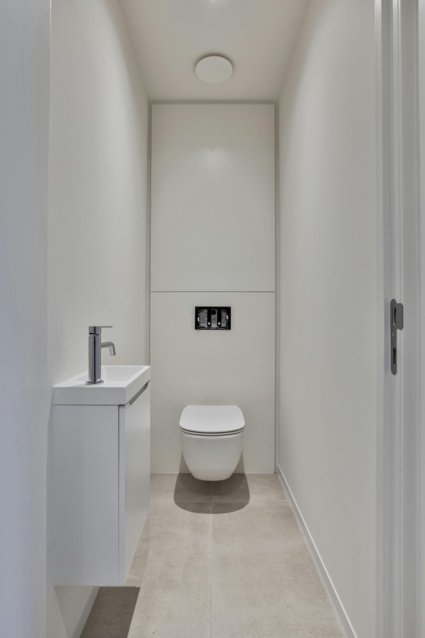 Nieuwbouwappartement te koop in de Ieperstraat in Poperinge foto 8