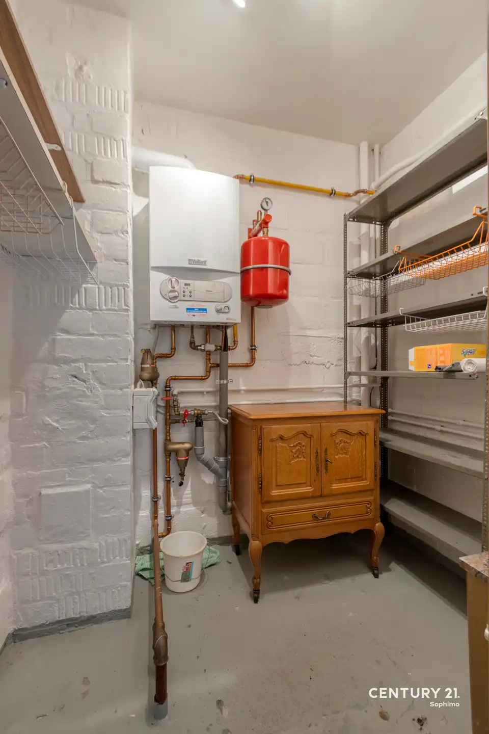 Gunstig gelegen woning met 3 slaapkamers te Kessel-Lo foto 12