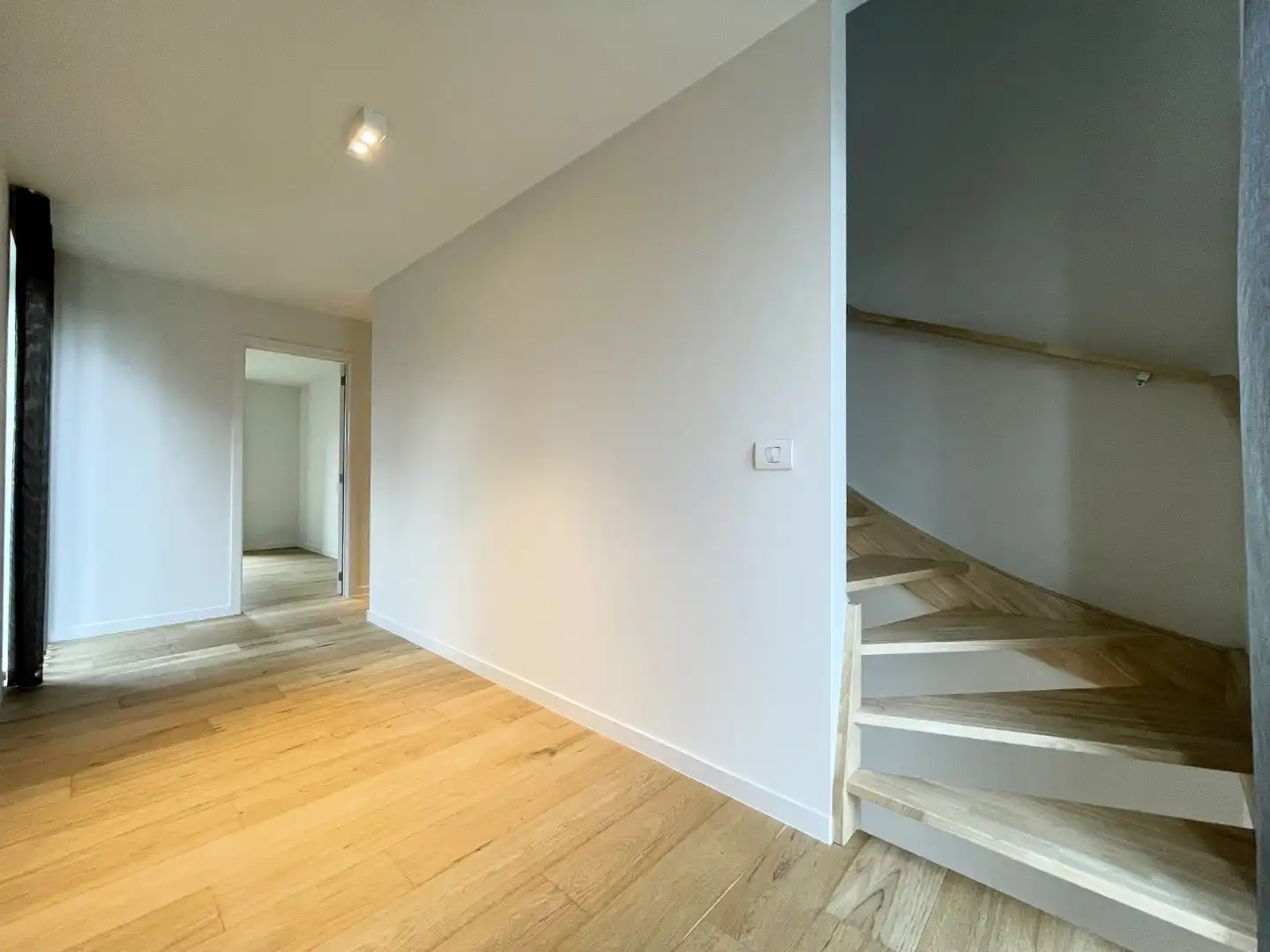 Energiezuinige, nieuwbouw villa te huur te Roeselare foto 7