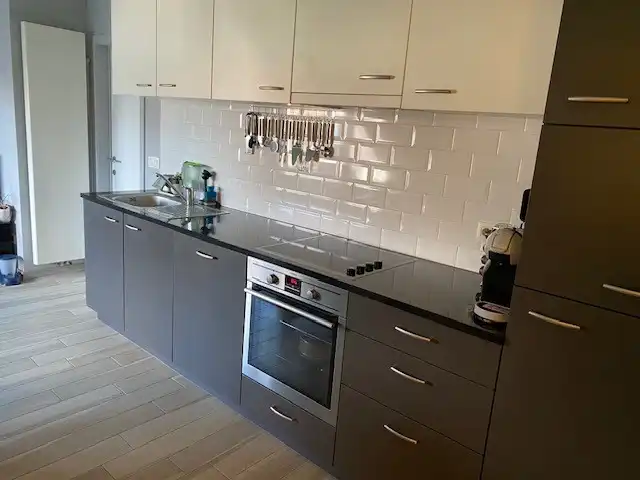 Instapklaar éénslaapkamerappartement in moderne residentie. foto 5