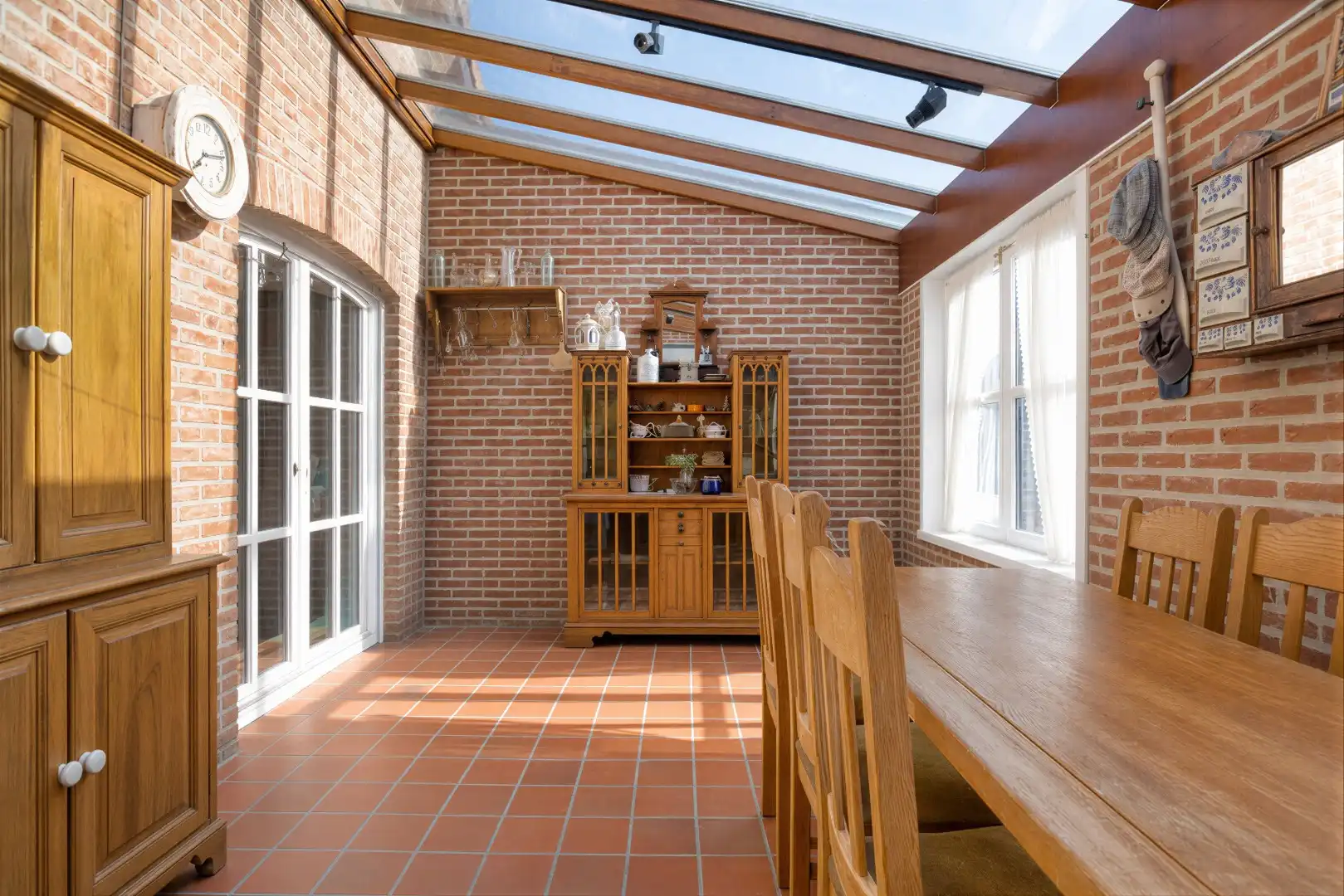 Villa Pemenhoek foto 6