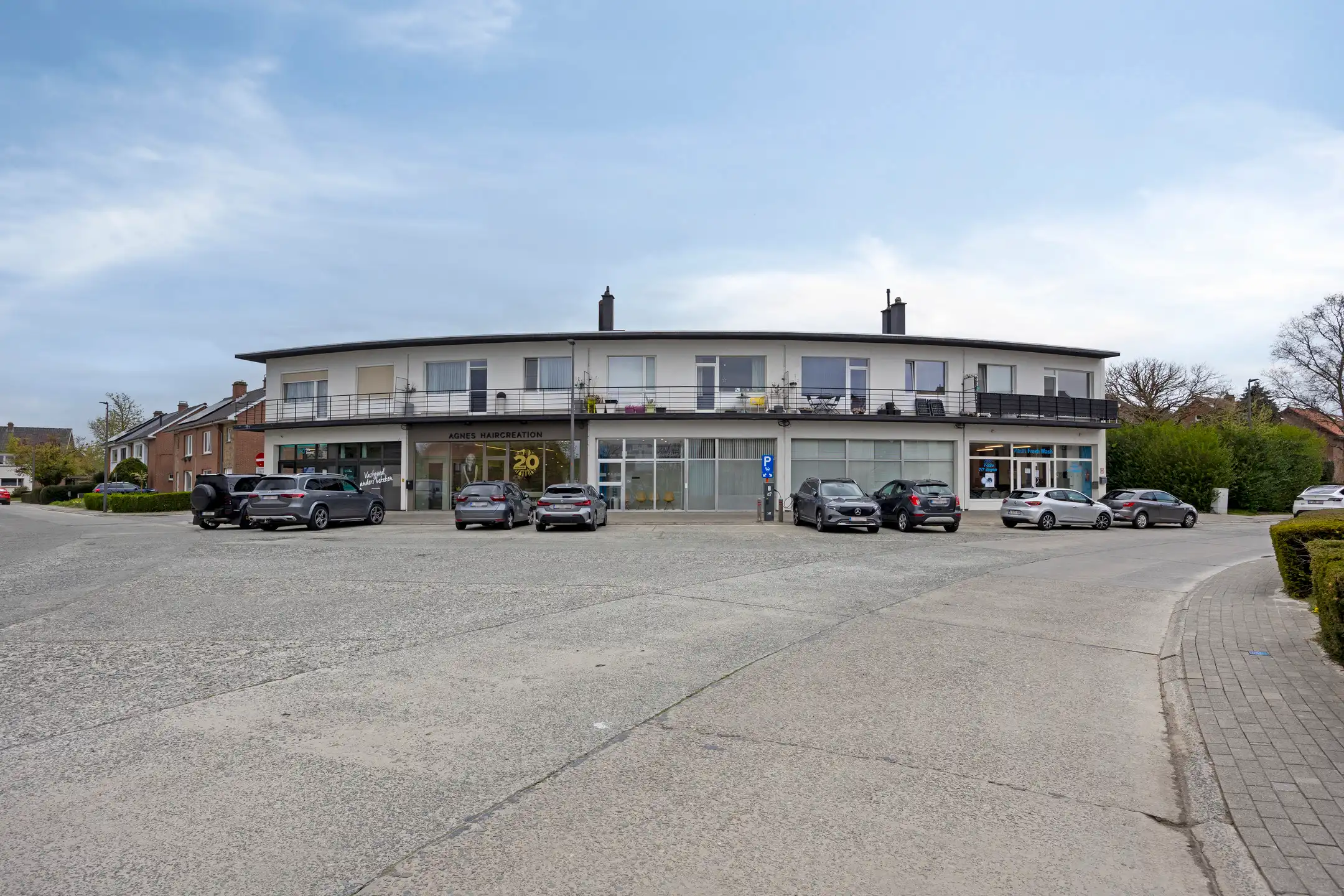 Volledig vernieuwd 1-slaapkamerappartement op toplocatie  foto 10