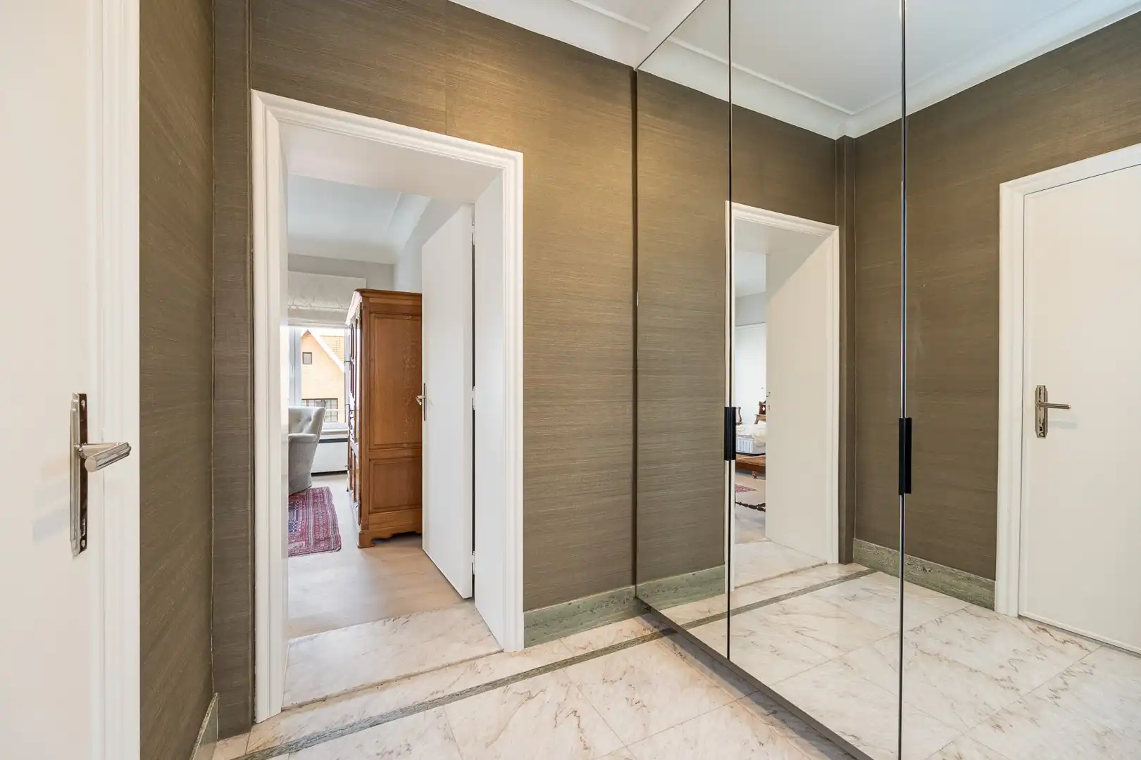 APPARTEMENT MET AUTHENTIEK KARAKTER foto 16