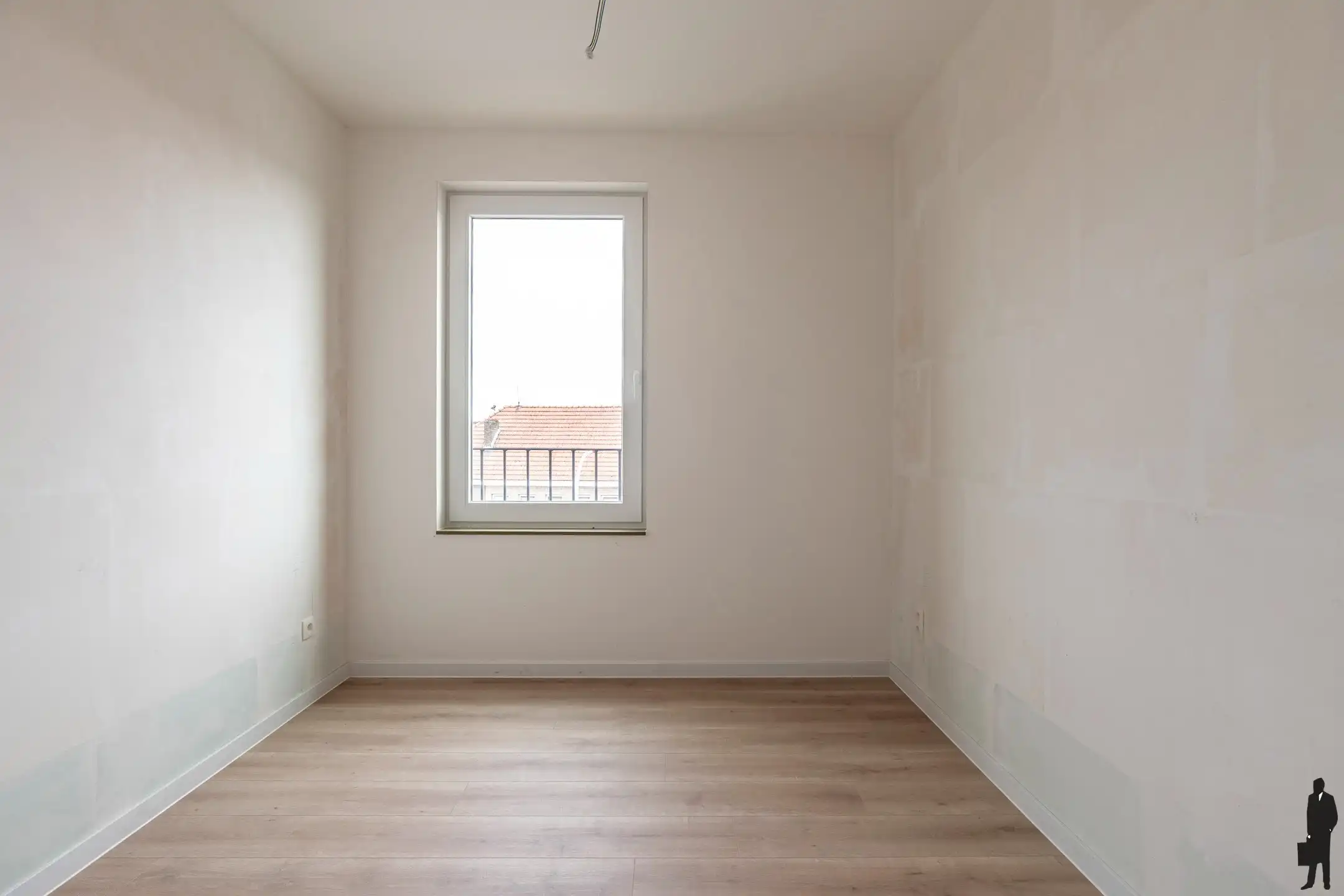 Instapklaar nieuwbouwappartement te Rijkevorsel foto 9