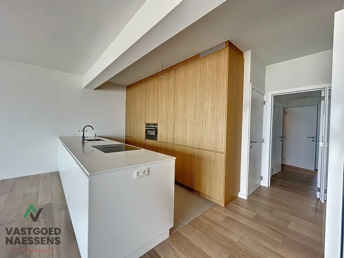 UNIEK GERENOVEERD 3 SLPK APP - ZICHT OP ZEE EN TERRASSEN  foto 13