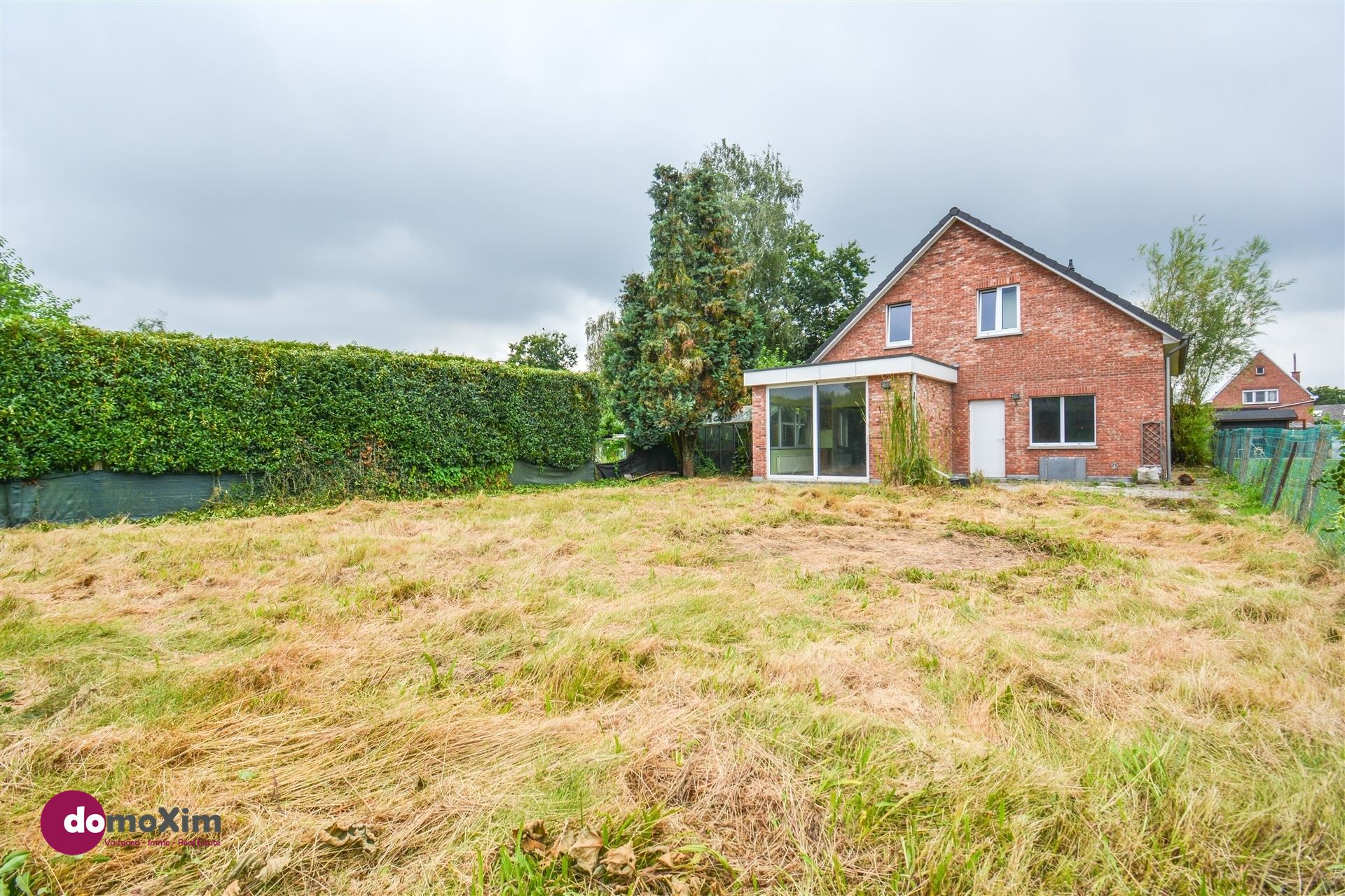 Centraal gelegen jaren '50 woning met leuke tuin in Boortmeerbeek  foto 20