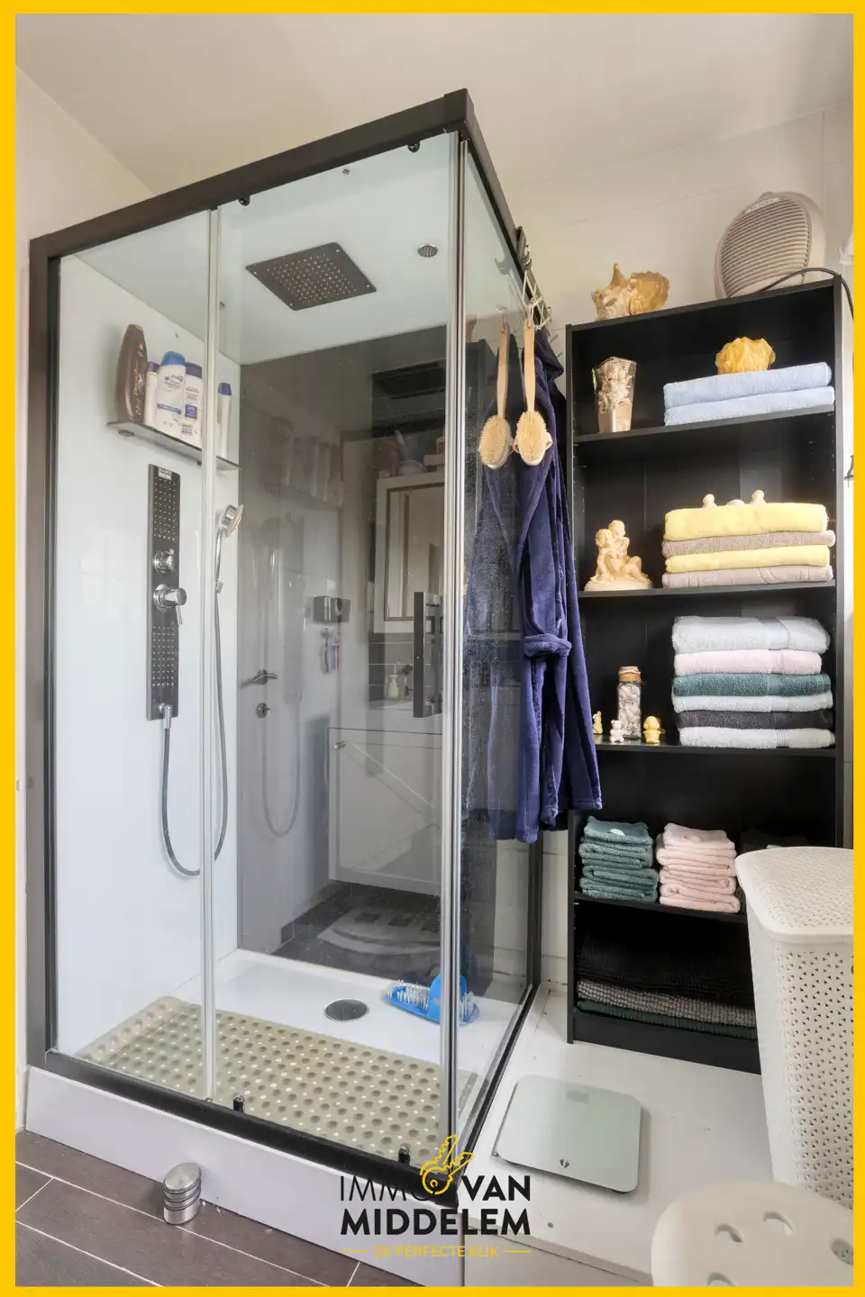 CHARMANTE GEZINSWONING OP TOPLIGGING IN CENTRUM DILBEEK foto 15