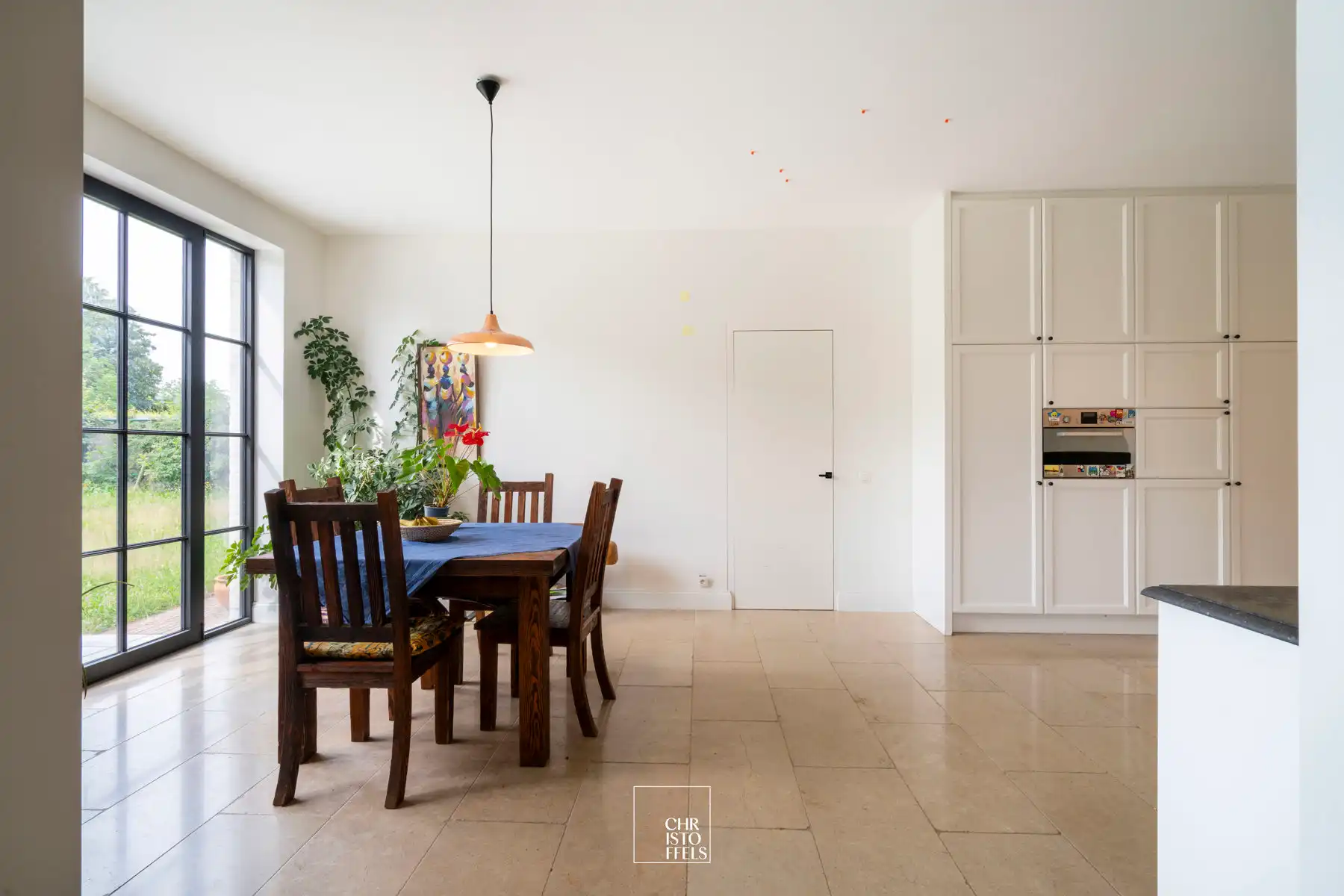 Instapklare & energiezuinige Villa (299 m²) in Alken!  foto 10