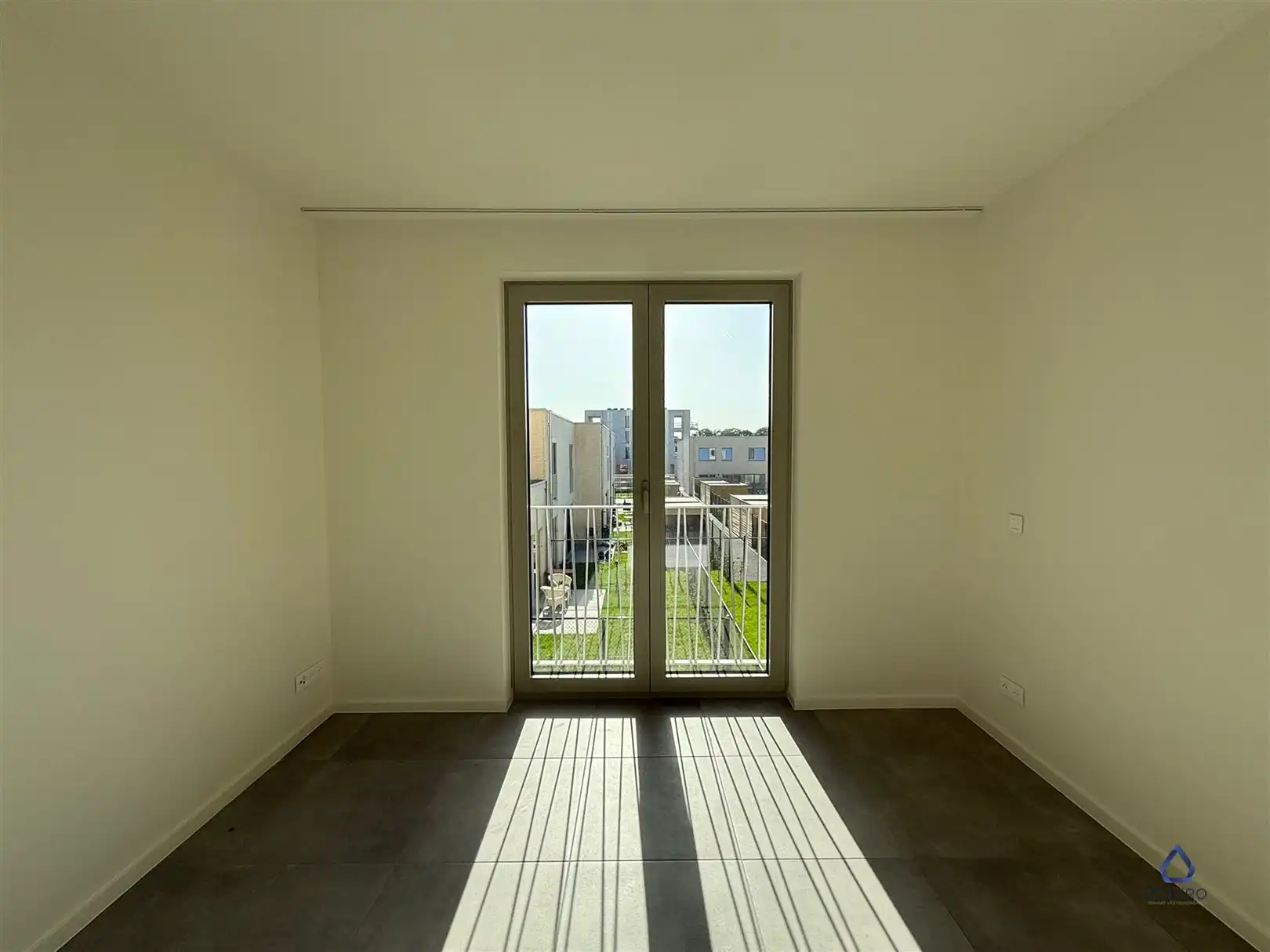 Nieuwbouwappartement met zicht op't Galgenweel foto 13