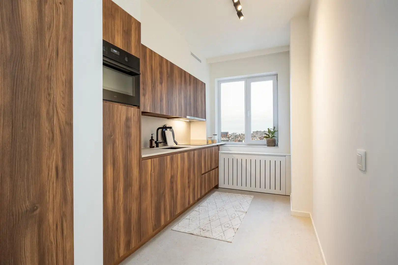 Renovatieproject met terras  foto 8