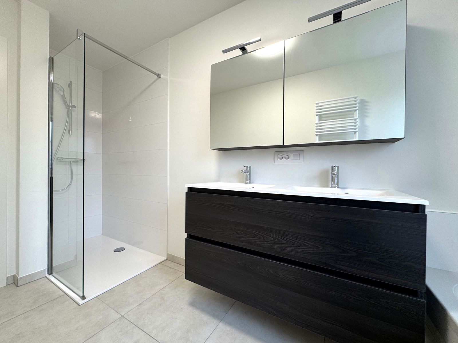 Te huur: nieuwbouw woning met 3 slaapkamers te Erpe-Mere foto 16