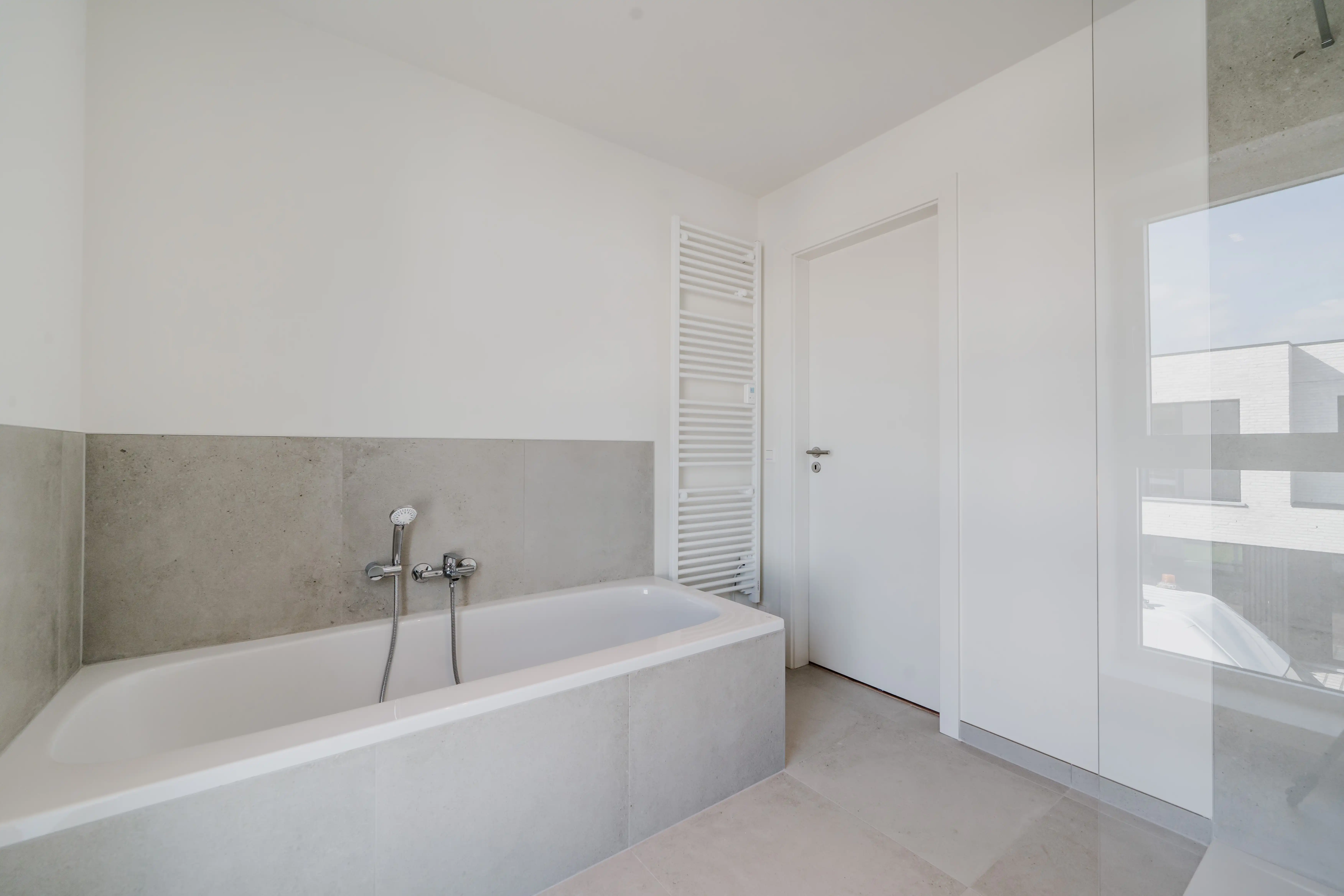 Moderne nieuwbouwwoning met 3 slaapkamers in Evergem foto 13