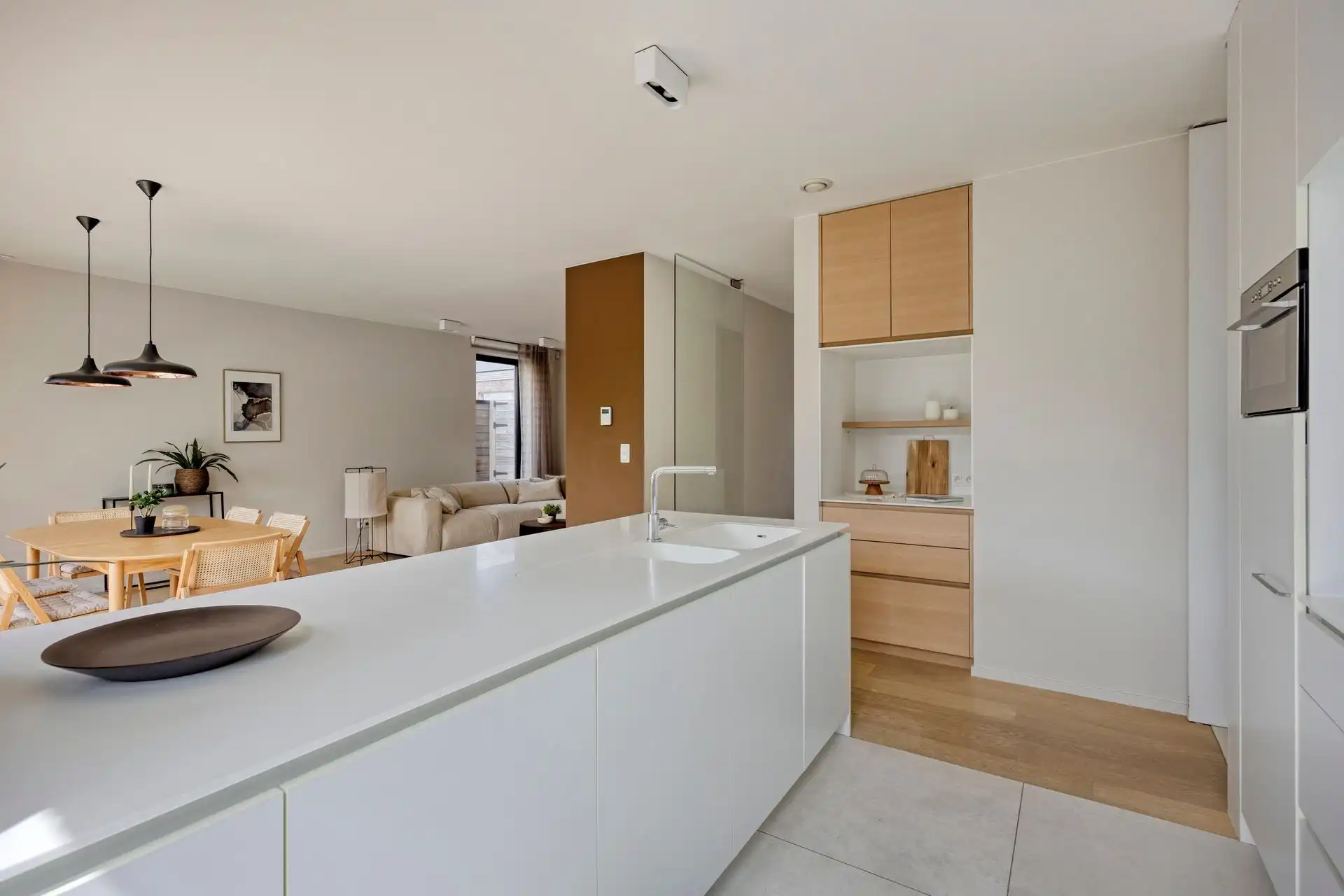 Prachtige nieuwbouw villa van 2017  foto 15
