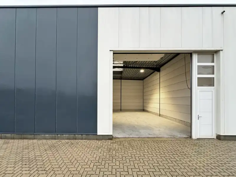 Commercieel te huur Anthonis de Jonghestraat 32/05 - 9100 Sint-Niklaas
