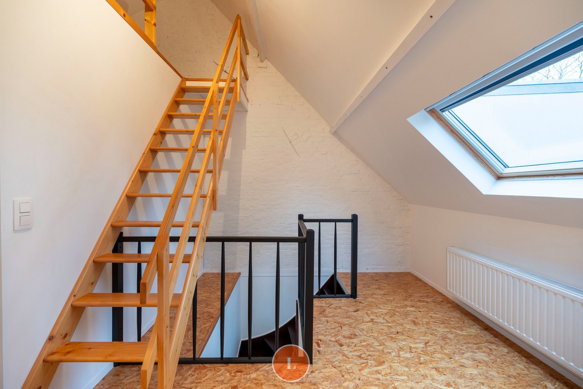 Instapklare woning met 3 slaapkamer en tuin in Lauwe foto 12