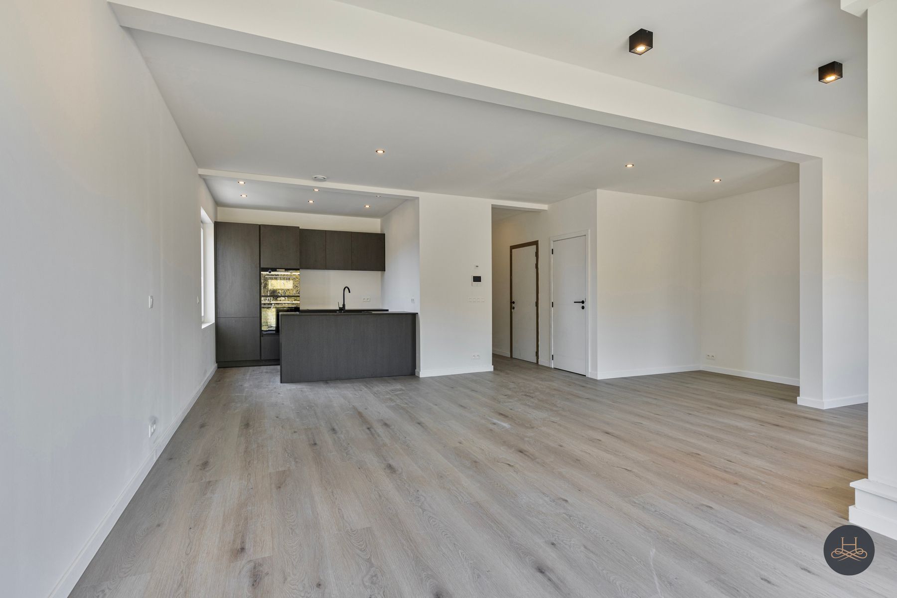 Zeer energiezuinig, lichtrijk appartement op toplocatie foto 3