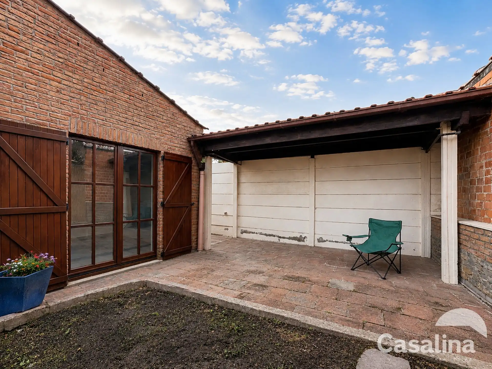 Character House – 3 Bedrooms, Garden & Garage foto 13