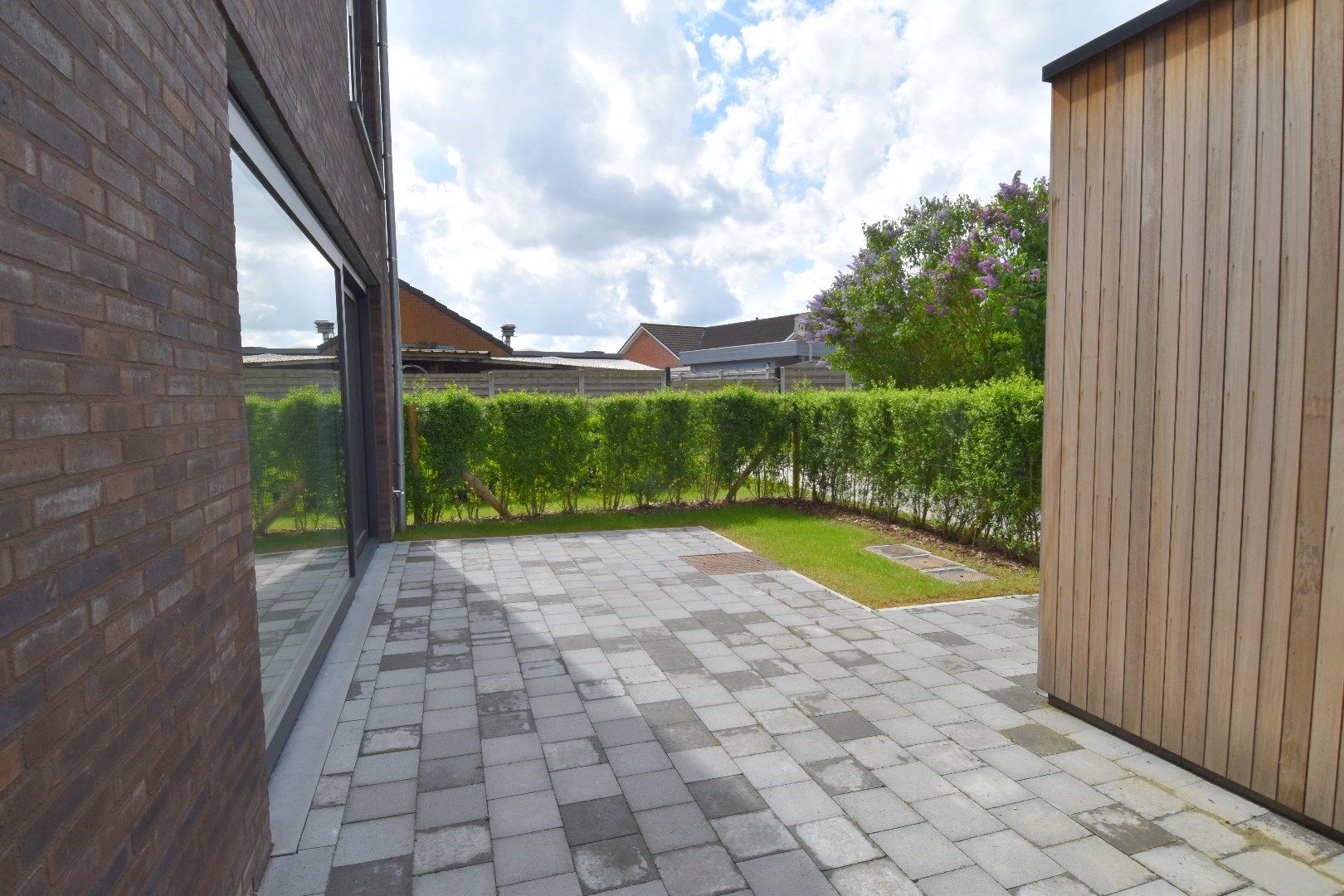 Nieuwbouwwoning te Heuvelland, tuin en 3 slaapkamers foto 11