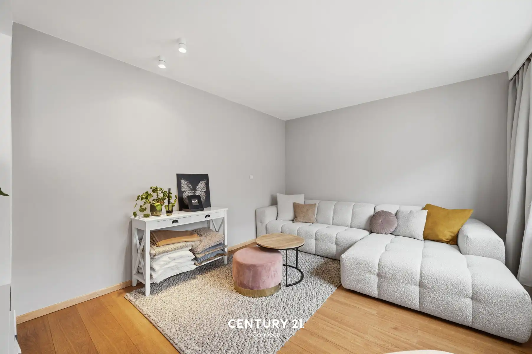 Instapklaar appartement Centrum Heverlee foto 4