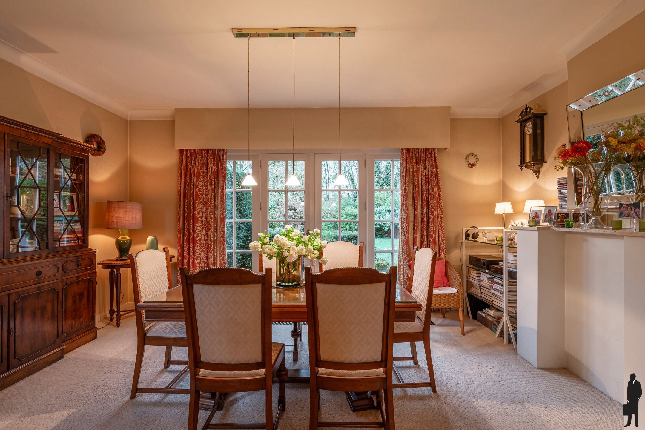 Charmante woning met tuin en directe toegang Bels Lijntje foto 5