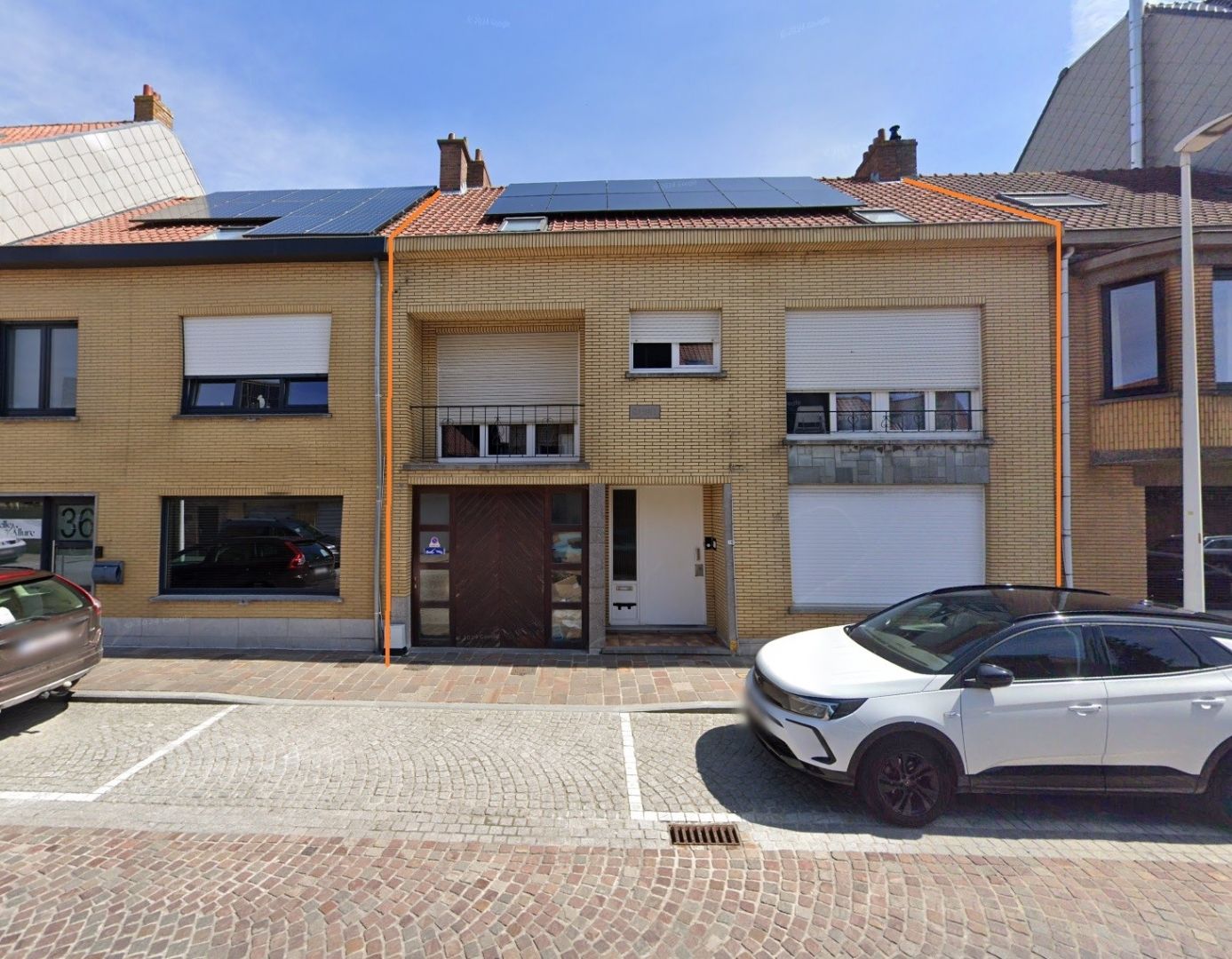 Huis te koop 8620 Nieuwpoort