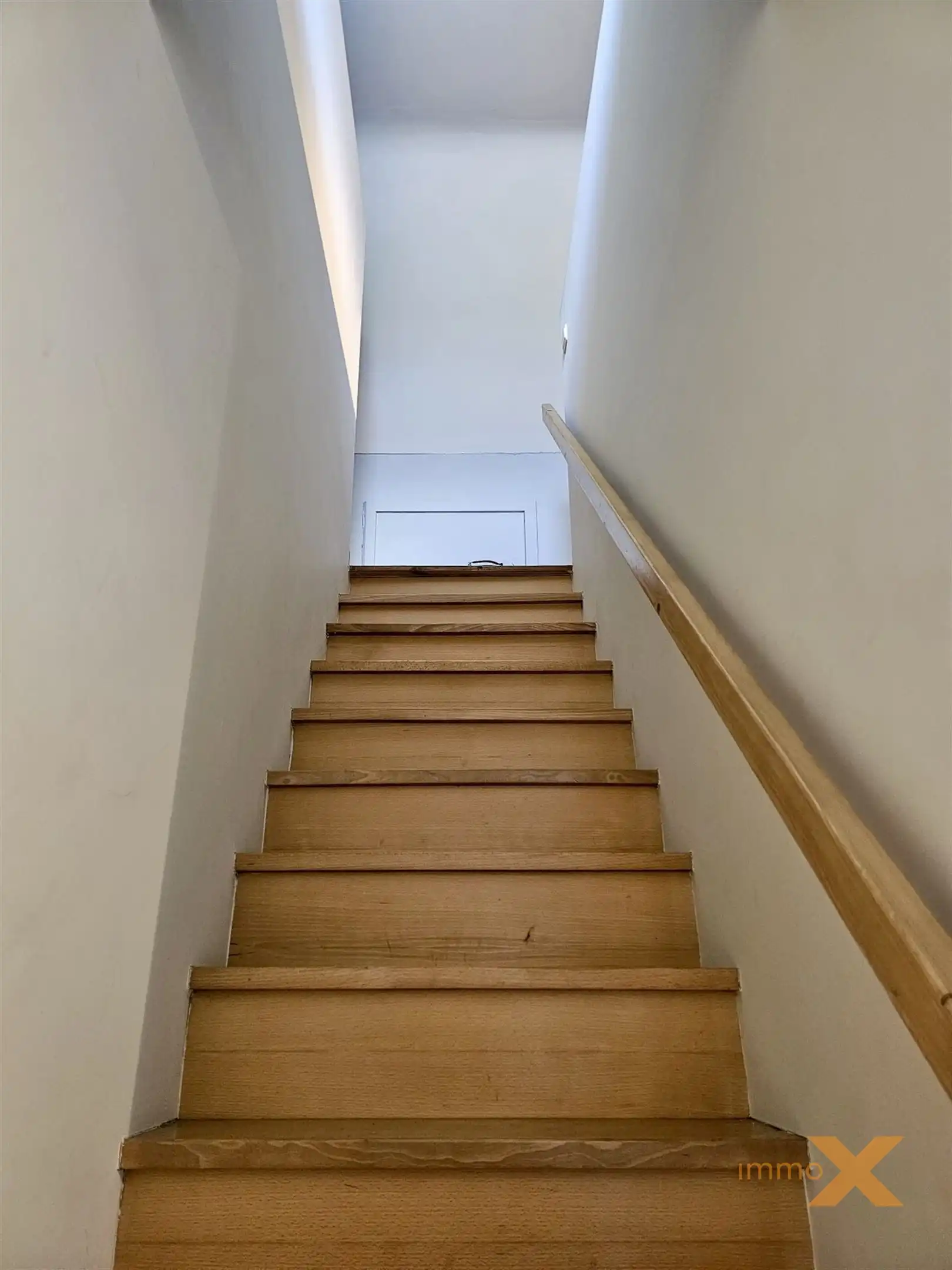 LICHTRIJK APPARTEMENT MET BALKON EN GARAGE foto 20