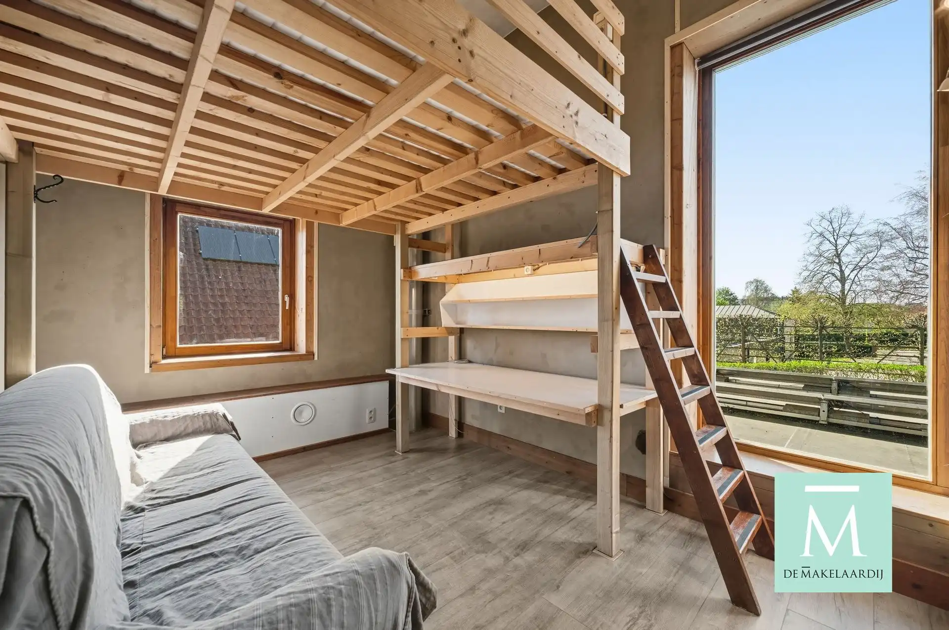 Huis foto 16