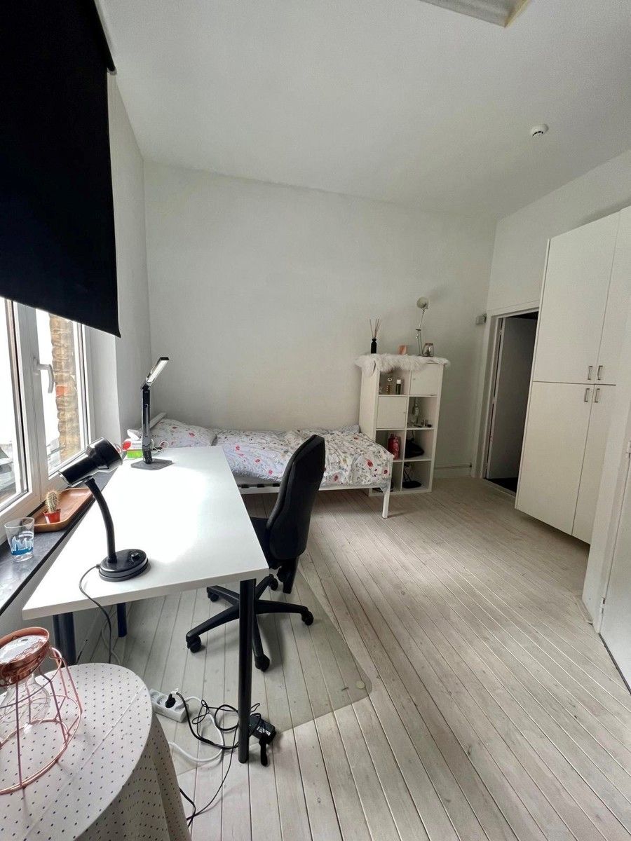 Opbrengsteigendom 4,16% netto Leuven Centrum foto 7