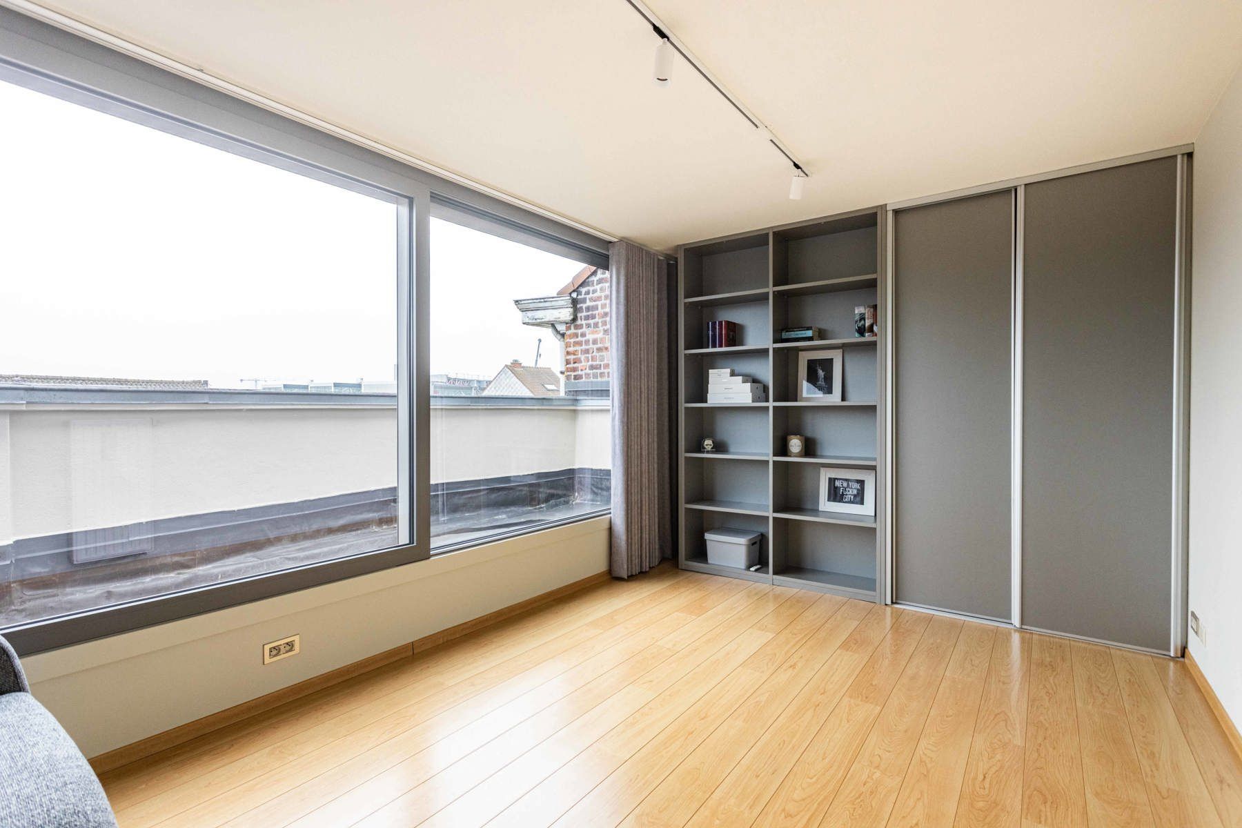 Prachtige herenwoning nabij station te Gent foto 27