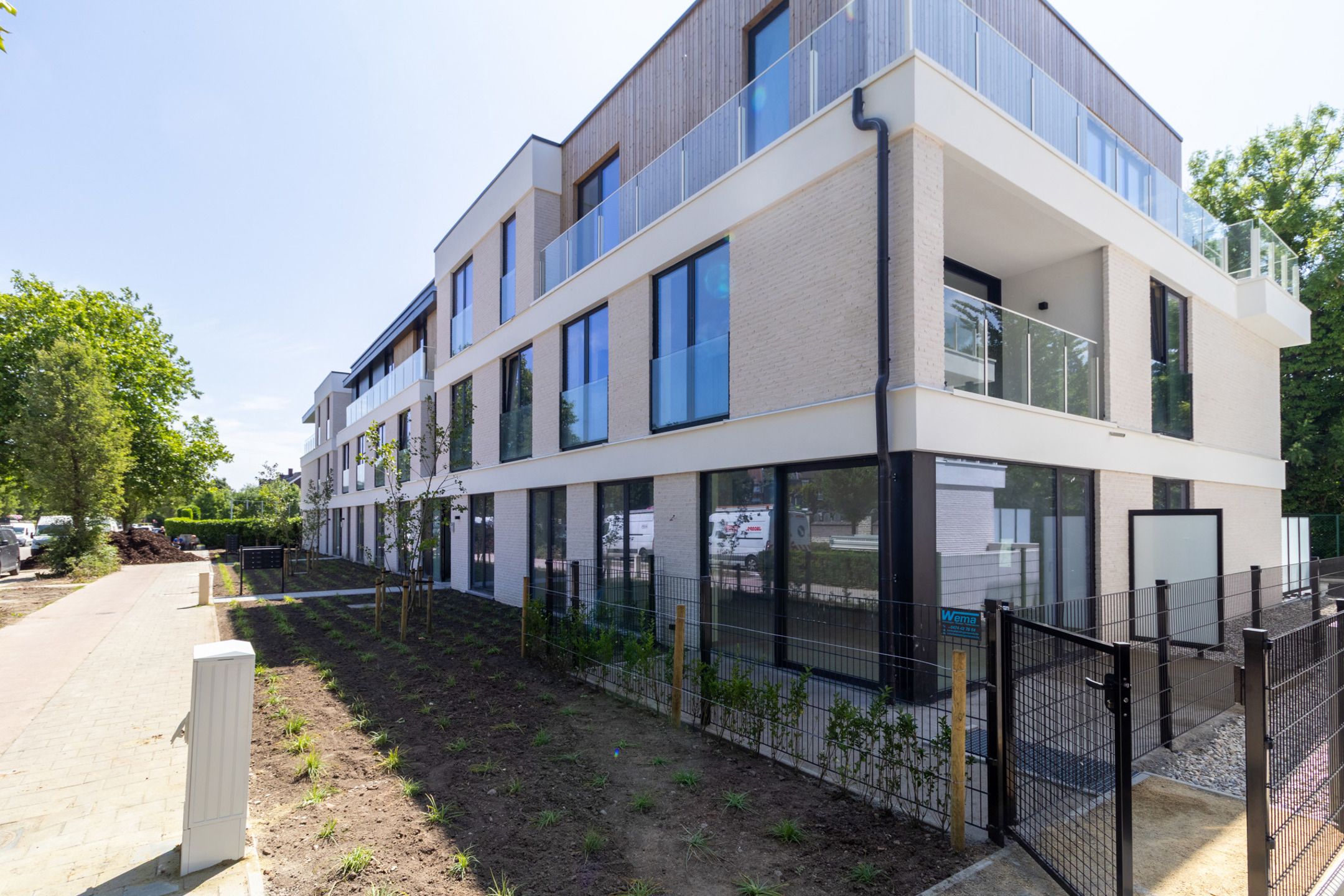 Appartement te huur foto 9