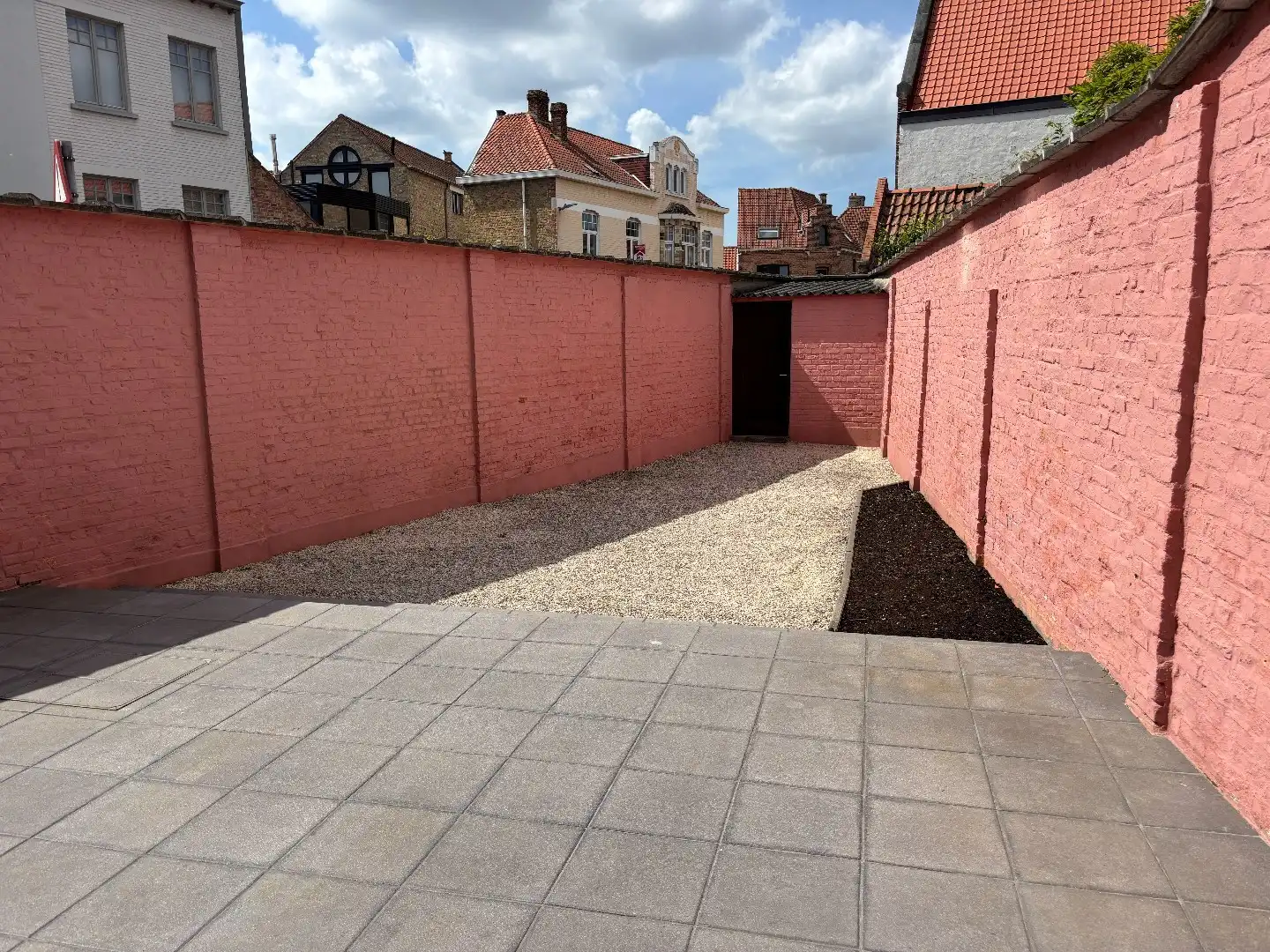 Appartement te huur Koningin Elisabethlaan 35 - 00/01 - 8000 Brugge