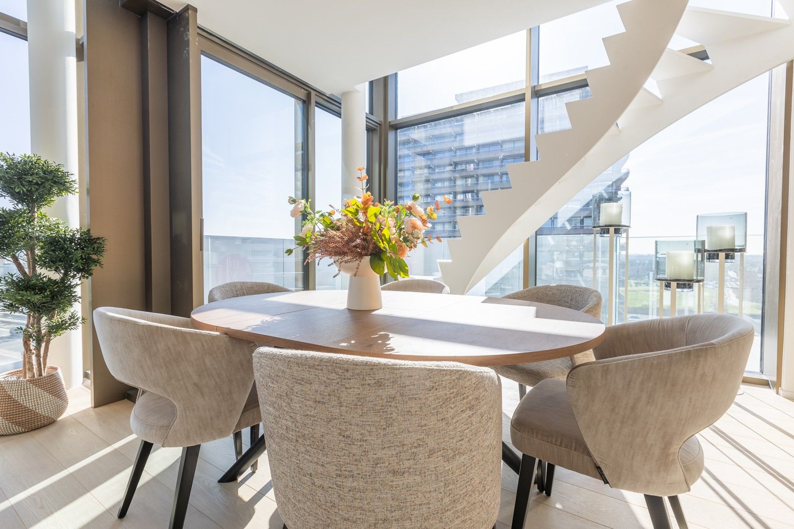 Appartement te koop foto 5