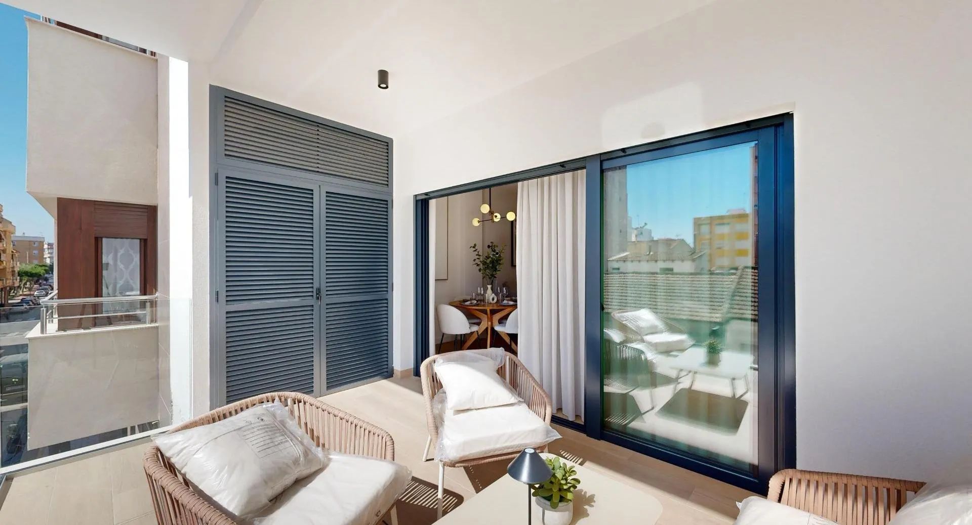Wonen waar de zee je buur is: exclusieve appartementen in het hart van Guardamar foto 22