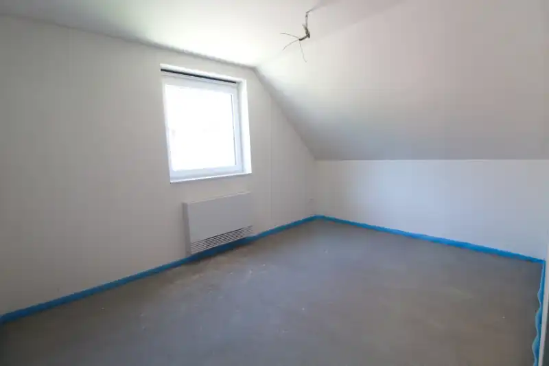 Ruime nieuwbouwwoning te Waardamme foto 8