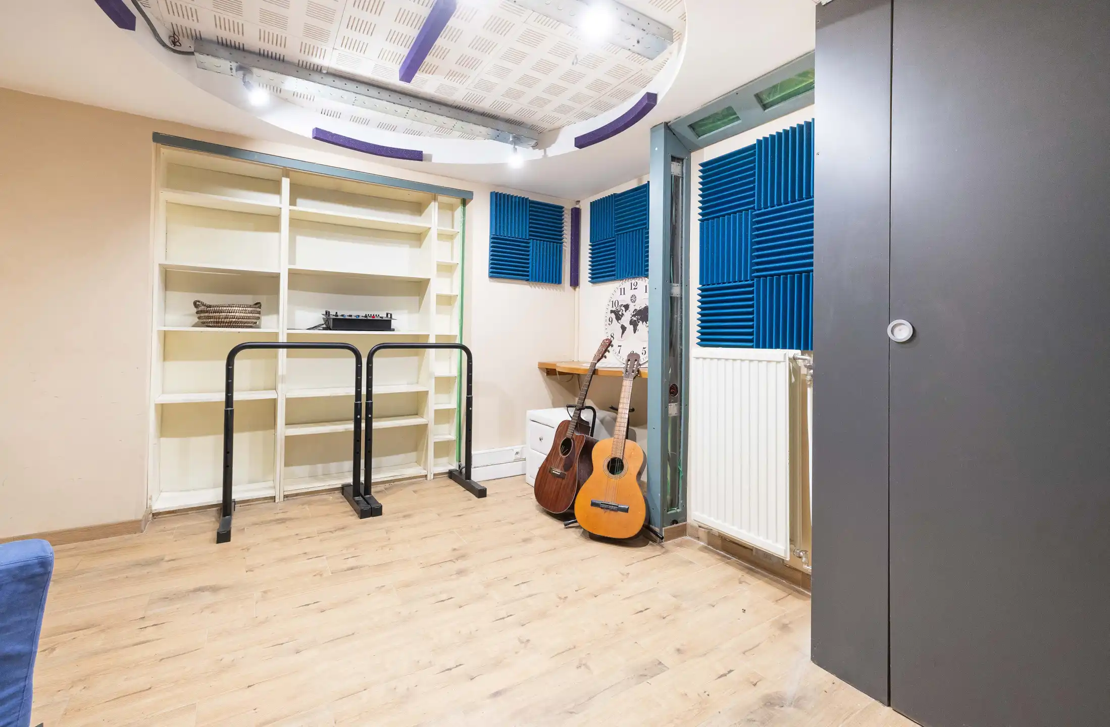 Een architecturaal parel van Léon Delune foto 35