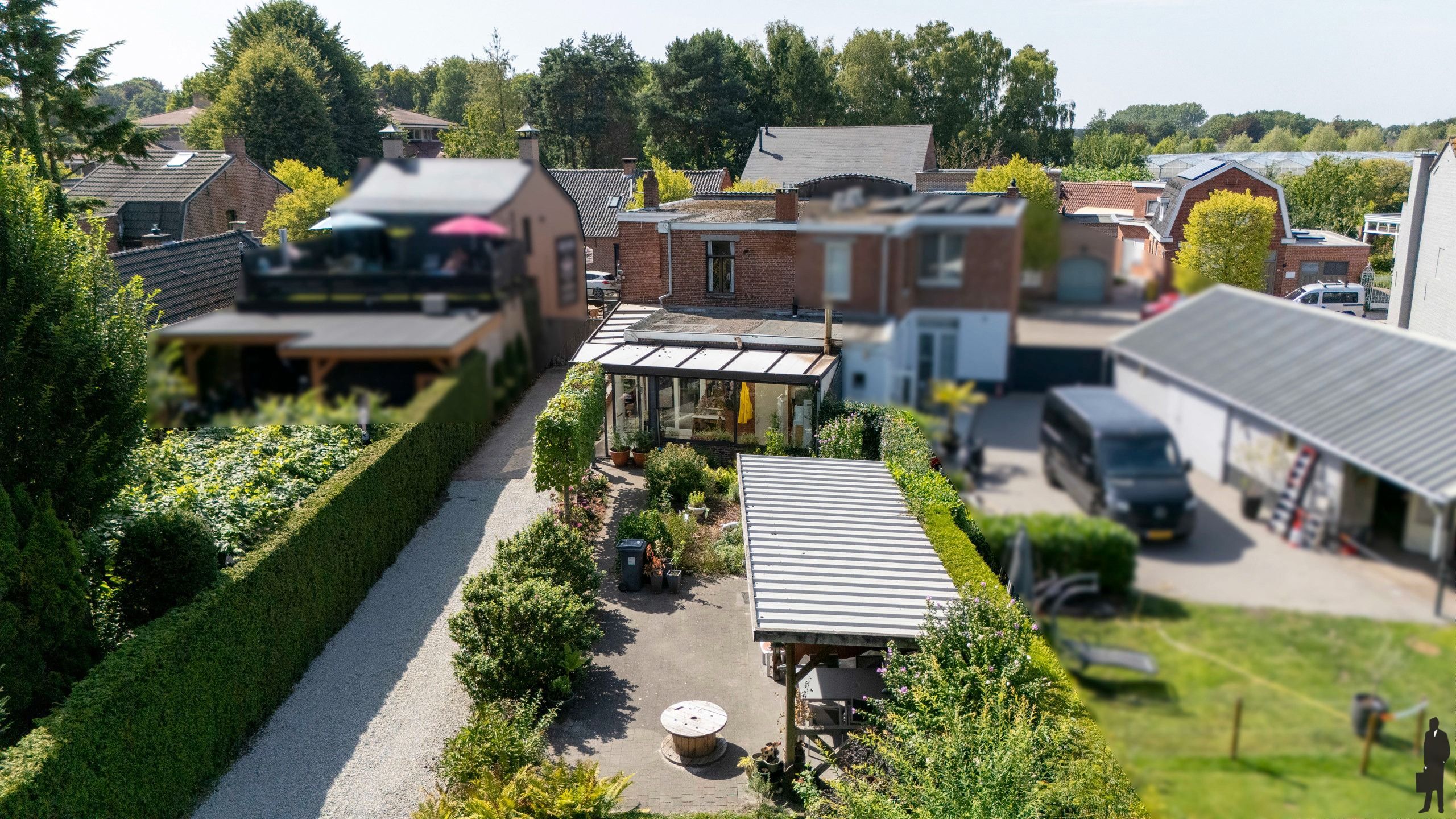 Woning met veel charme in het rustige Meersel-Dreef foto 44