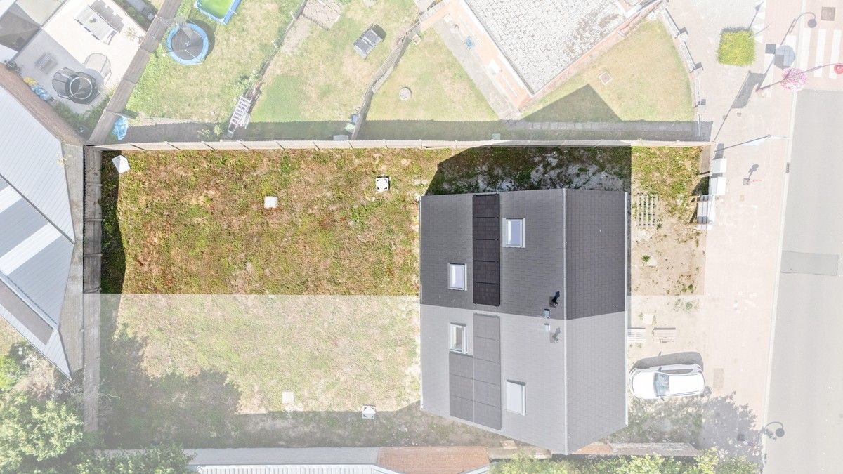 Instapklare energiezuinige nieuwbouwwoning te Serskamp foto 22
