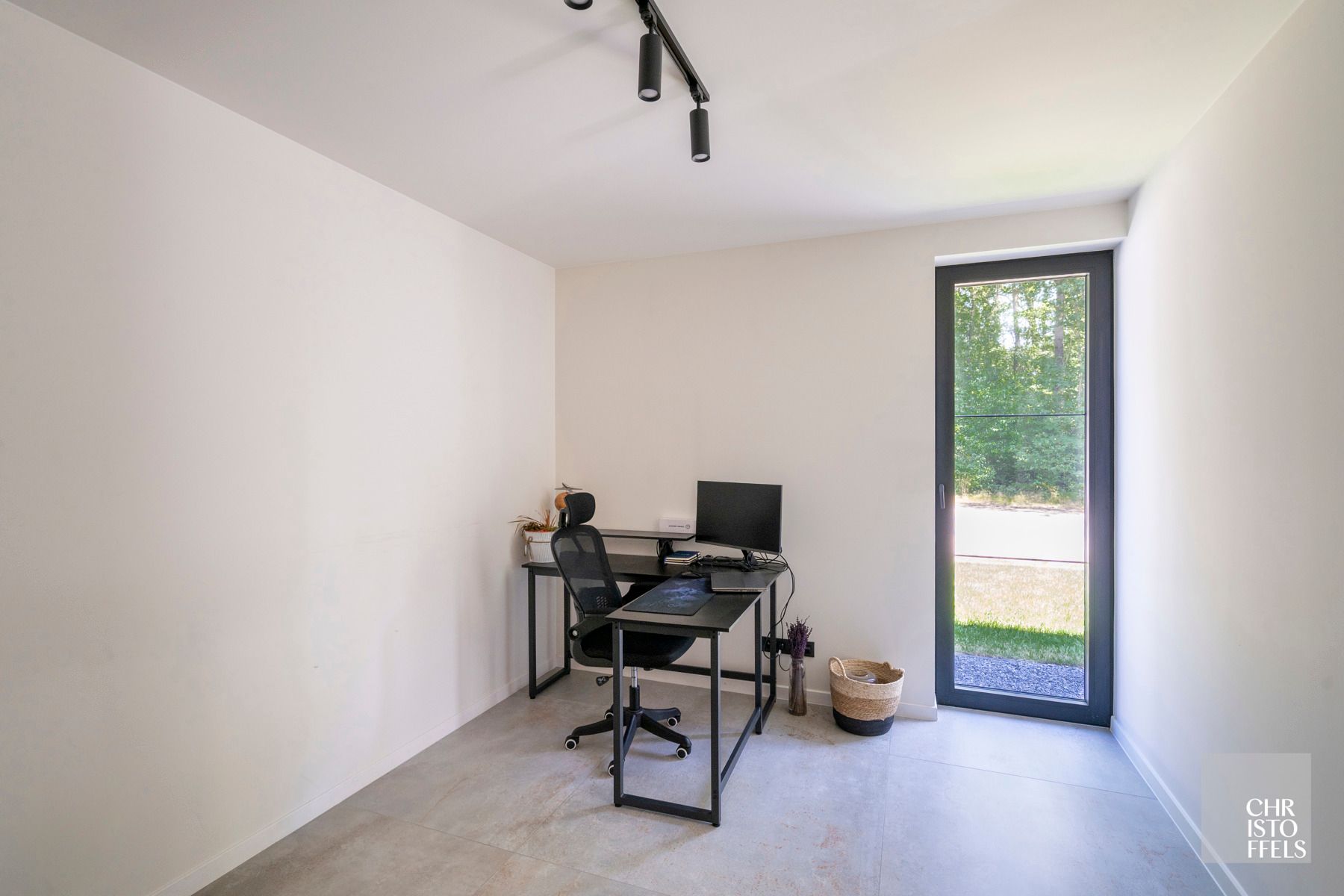 TE HUUR - Exclusieve nieuwbouwwoning met high-end afwerking in residentiële wijk Bret-Gelieren! foto 16
