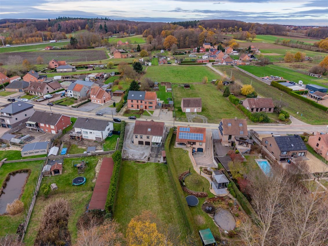 Verzorgde fermettewoning met 4slk op 15a74ca foto 36