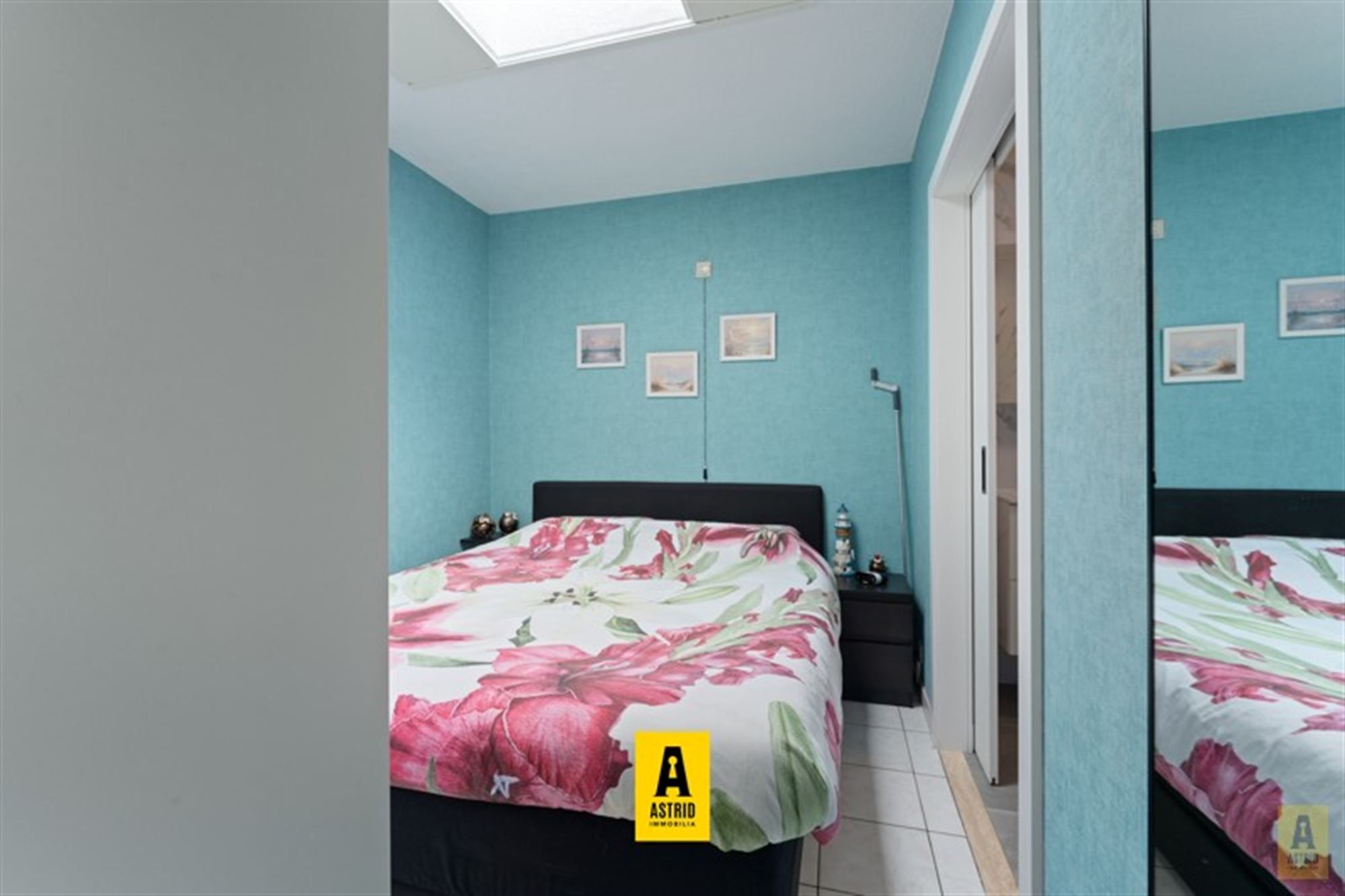 Perfect instapklaar appartement vlakbij zee! foto 14