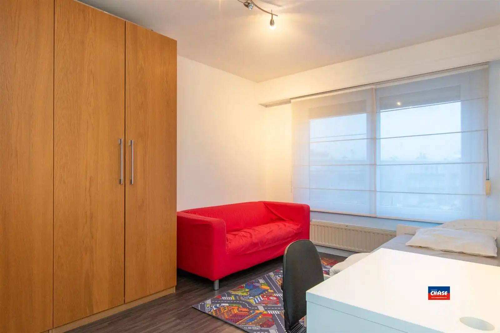 Gerenoveerde bel-étage met 3/4 slaapkamers en mooie tuin foto 21