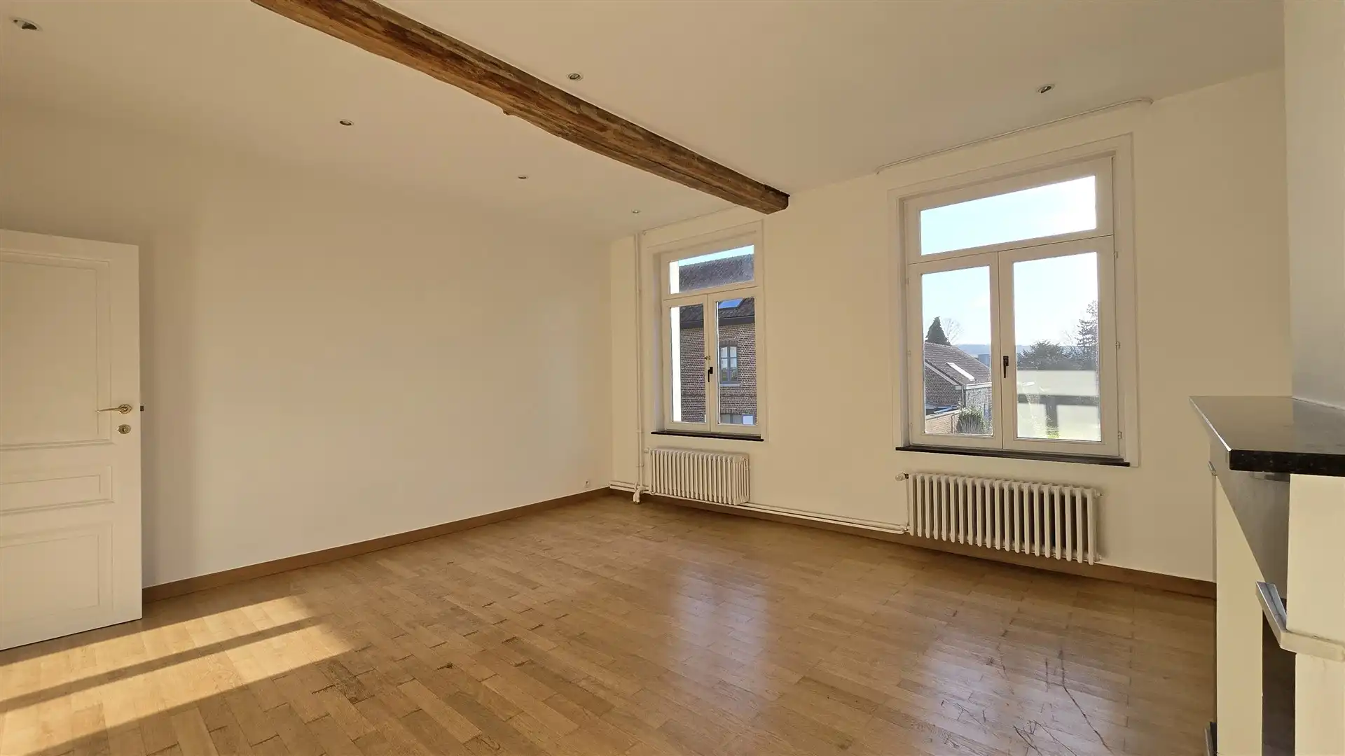 Prachtige, ruime villa met grote tuin te huur in Everberg foto 24