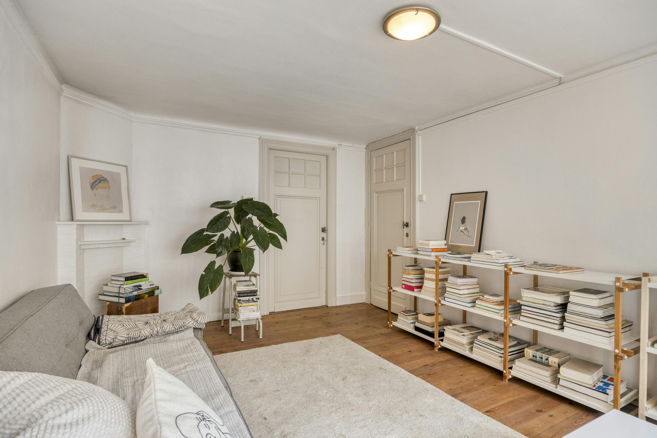 Instapklaar appartement te koop in het centrum van Antwerpen foto 2