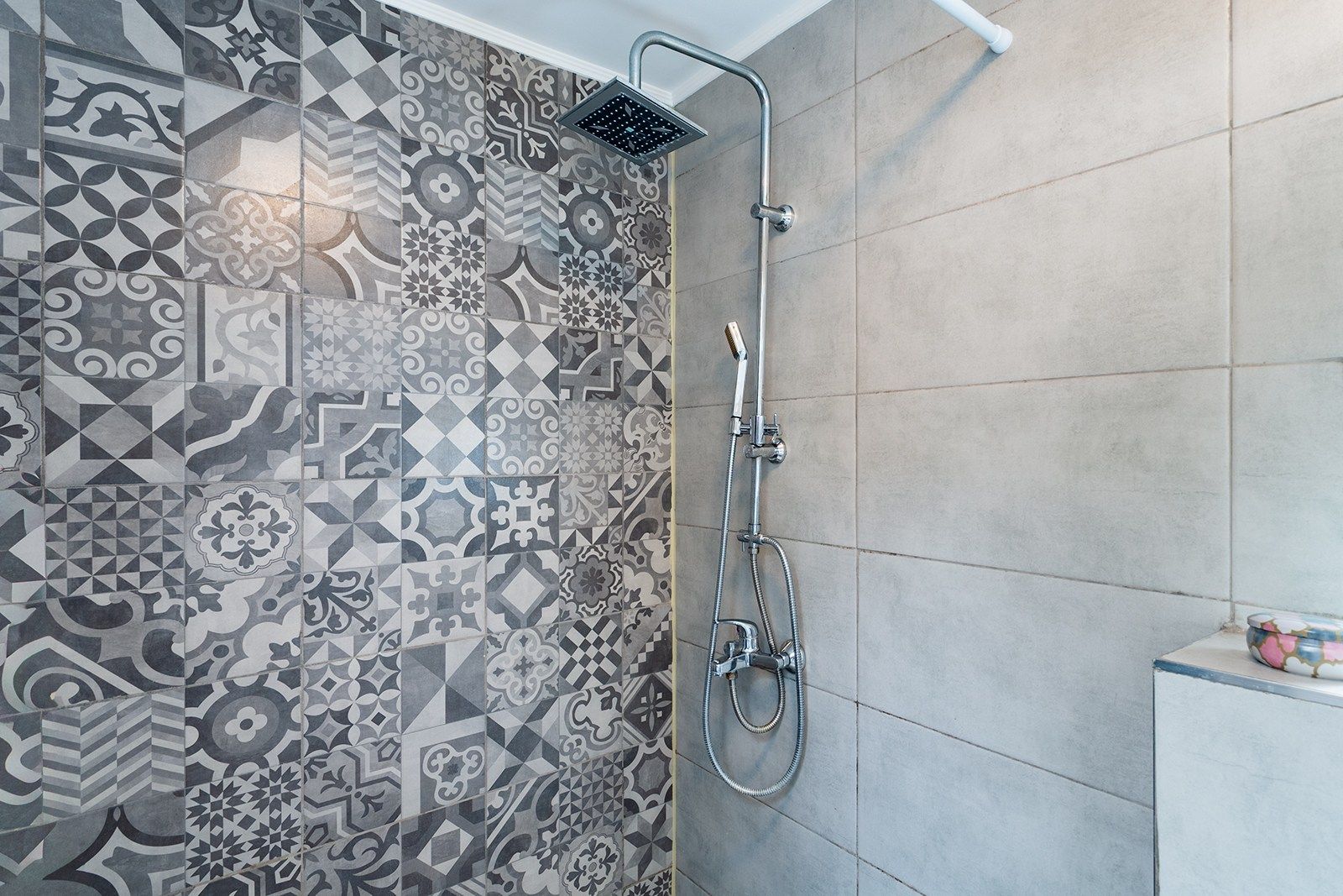 Verzorgde woning met 5 slpks en koer foto 14