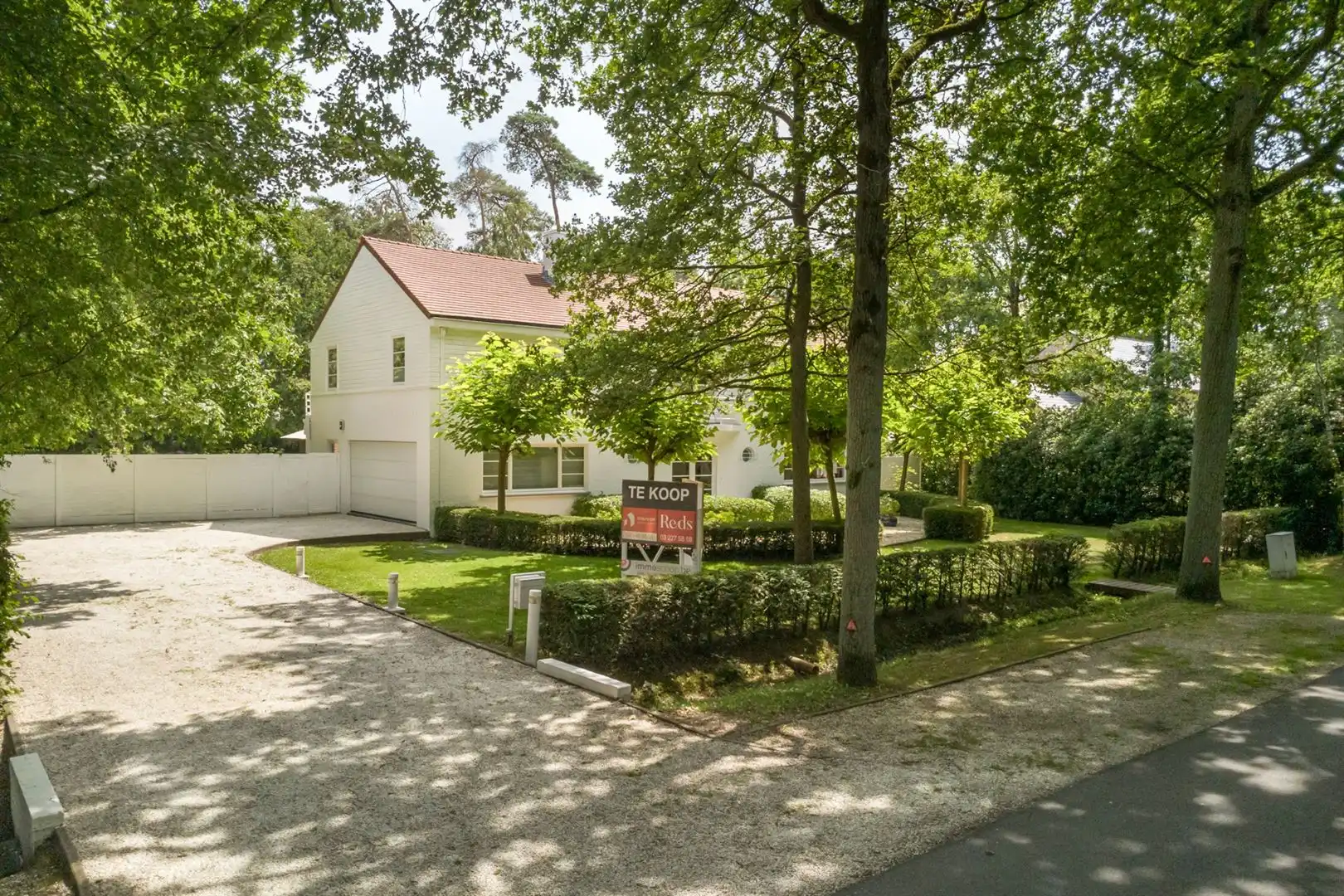 Exclusieve architectenvilla met zwembad in de prestigieuze Bellemondwijk foto 24